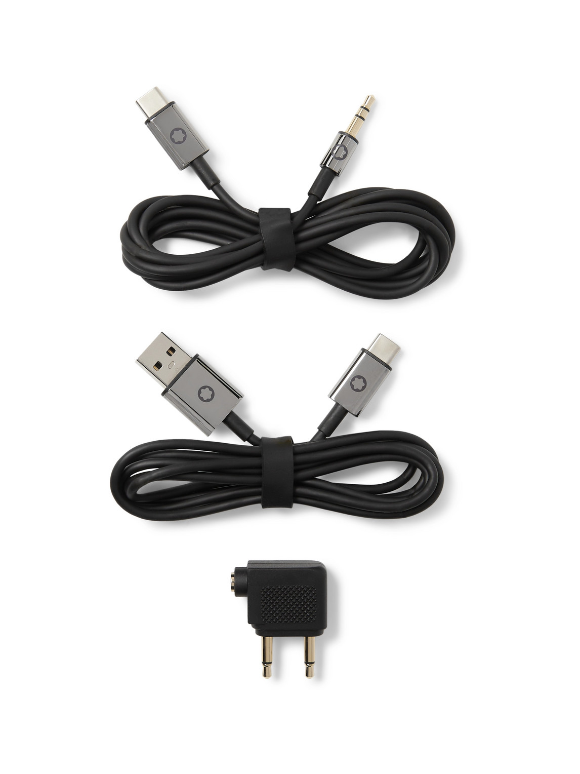 MB 01 Travel Charger and Cable Set