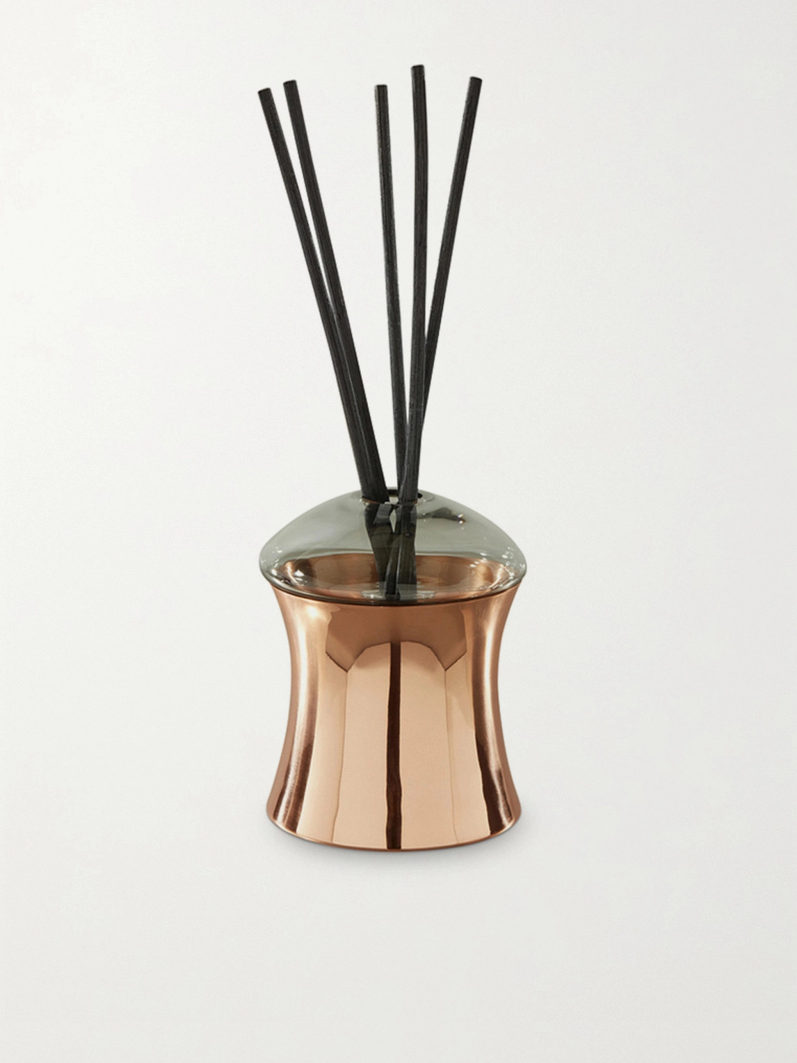 Tom Dixon Reed Diffuser - London, 200ml In Colorless