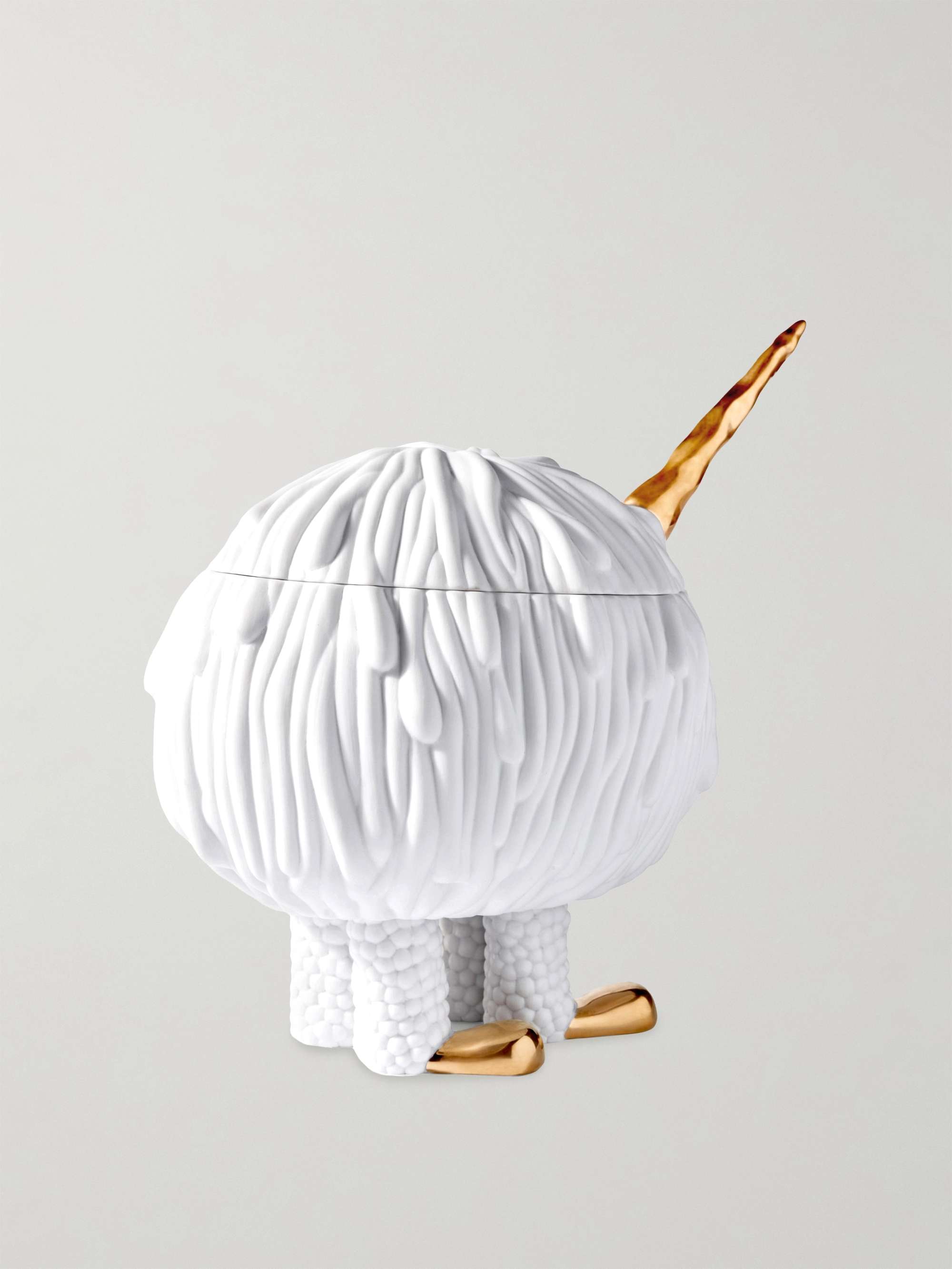 L'OBJET Haas Unicorn Scented Candle - Mojave Palm, 1150g