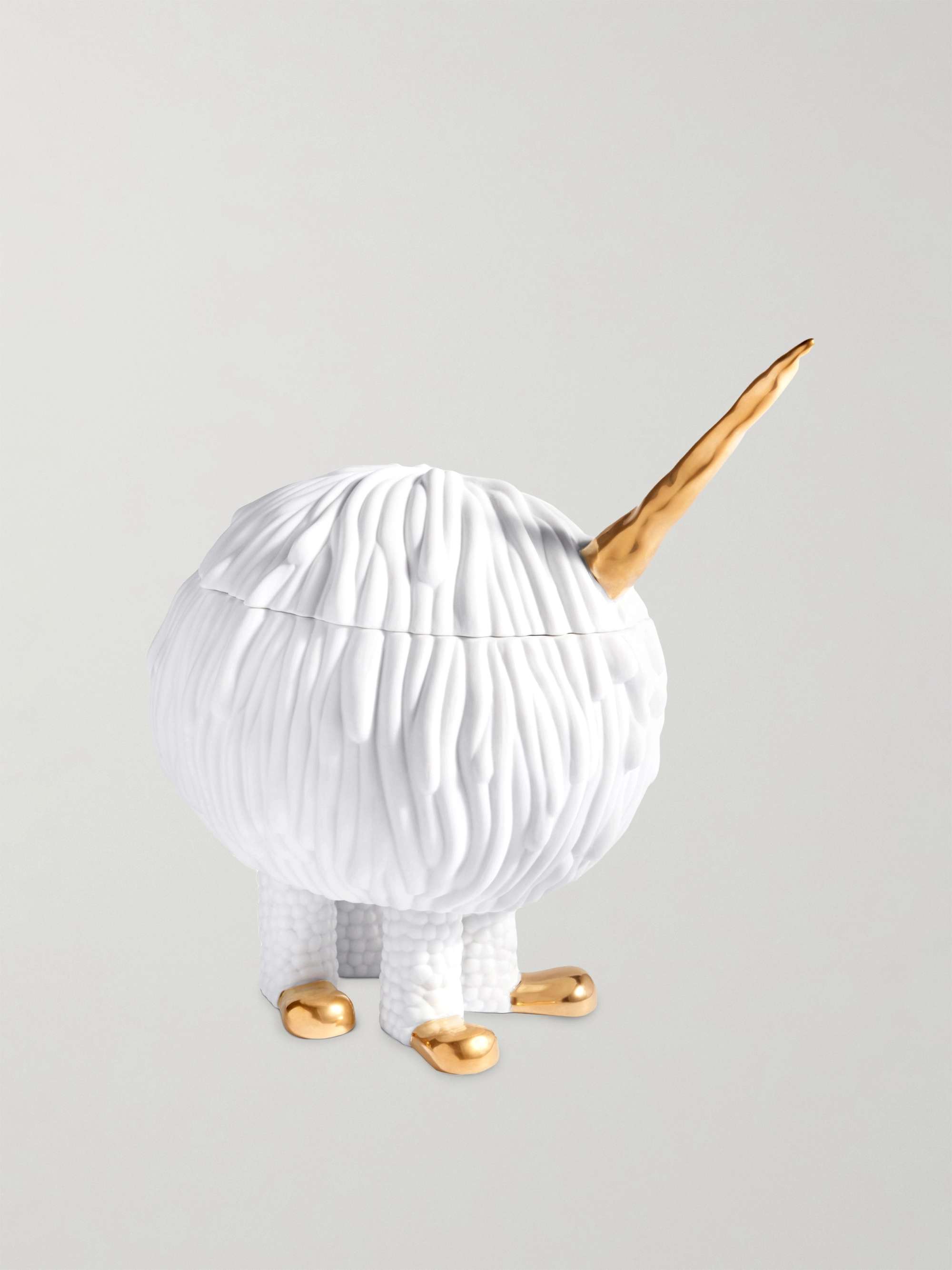 L'OBJET Haas Unicorn Scented Candle - Mojave Palm, 1150g