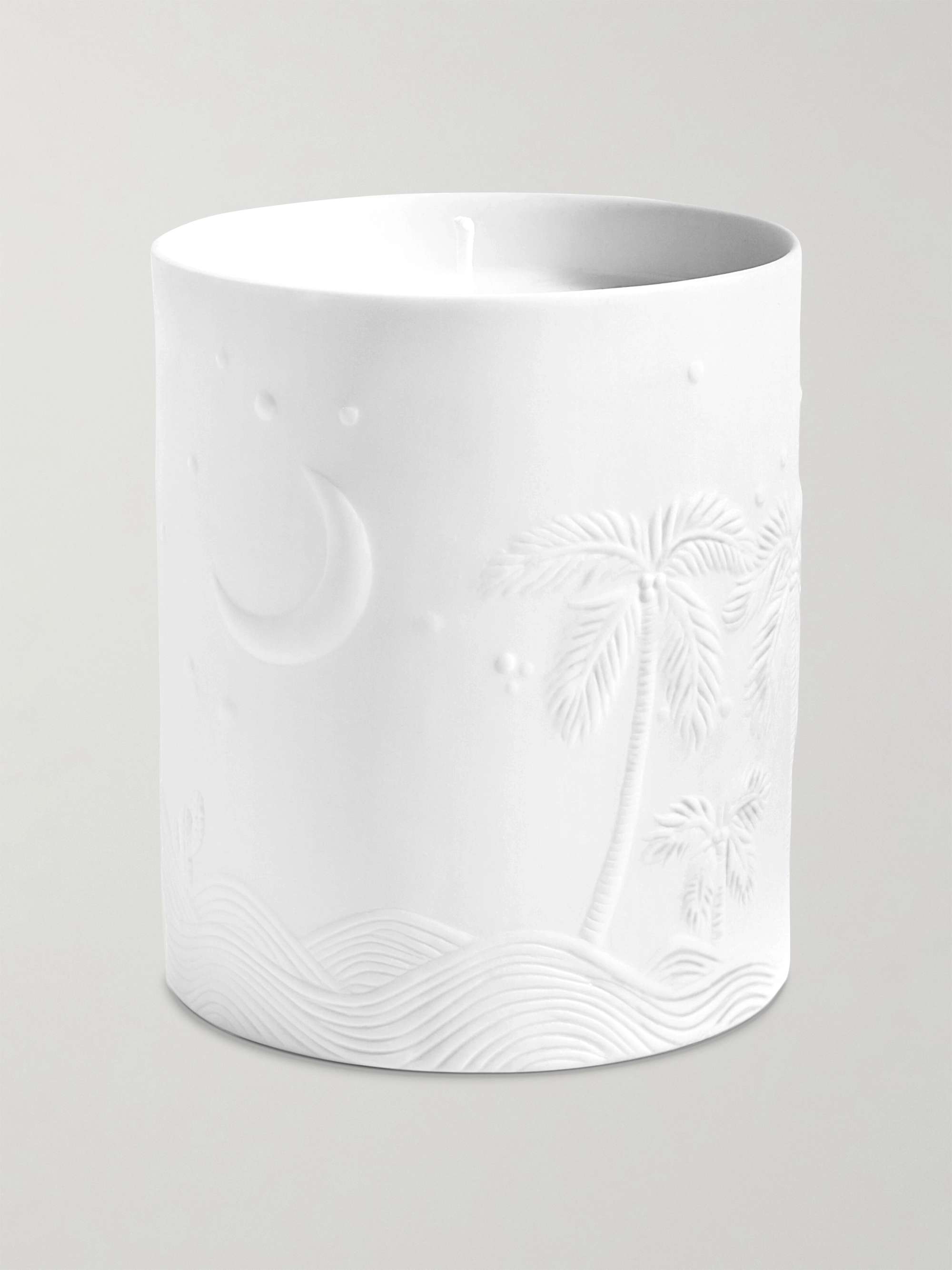 L'OBJET Haas Mojave Palm Scented Candle, 350g