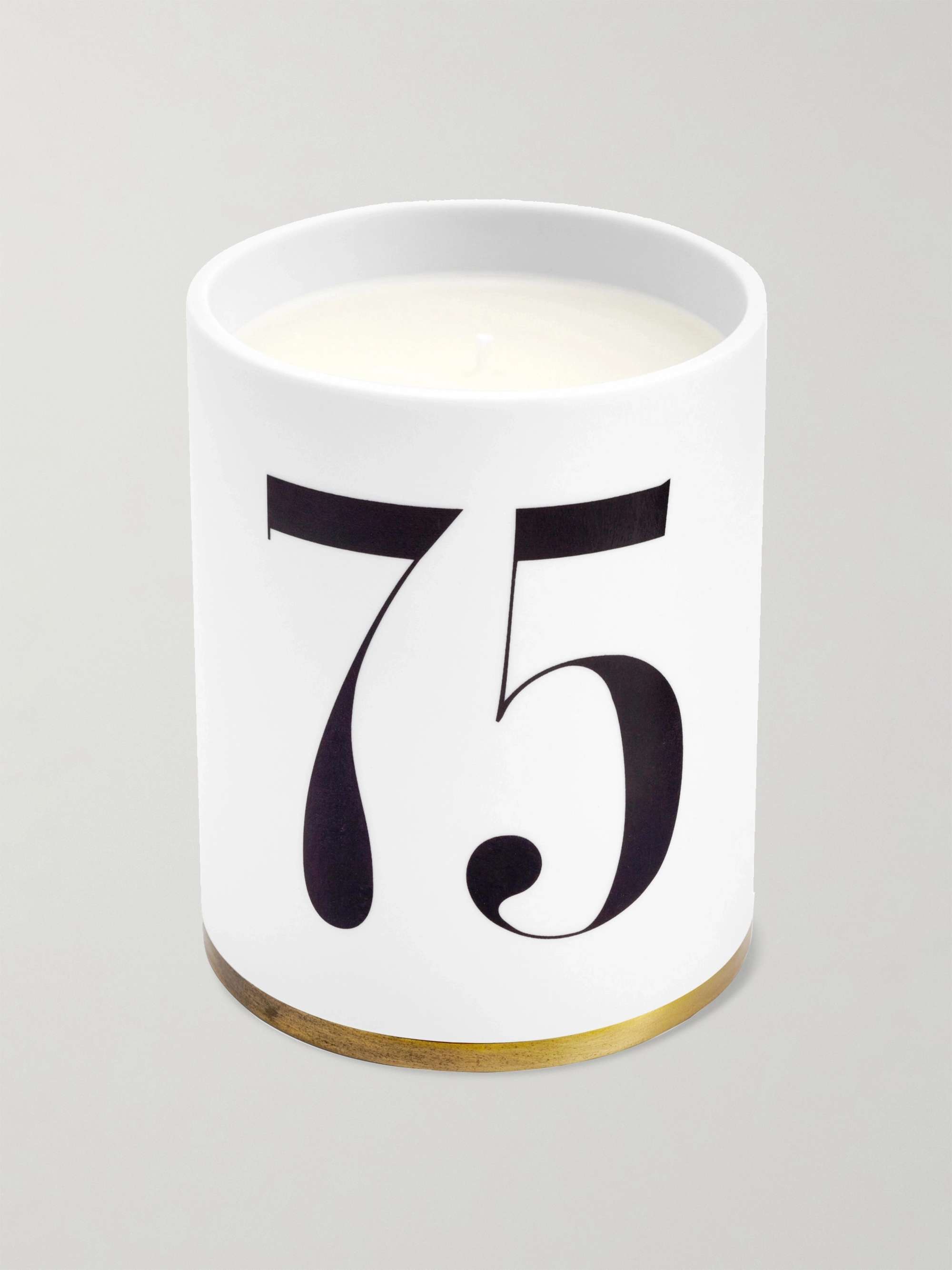 L'OBJET Thé Russe No.75 Scented Candle, 350g