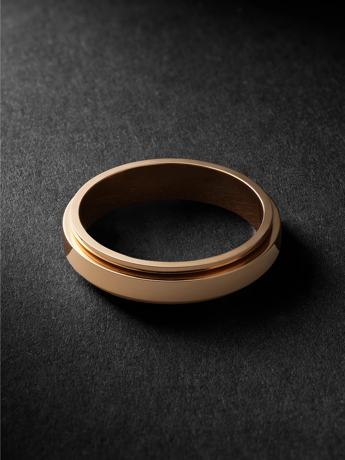Shop Piaget Possession 18-karat Rose Gold Ring