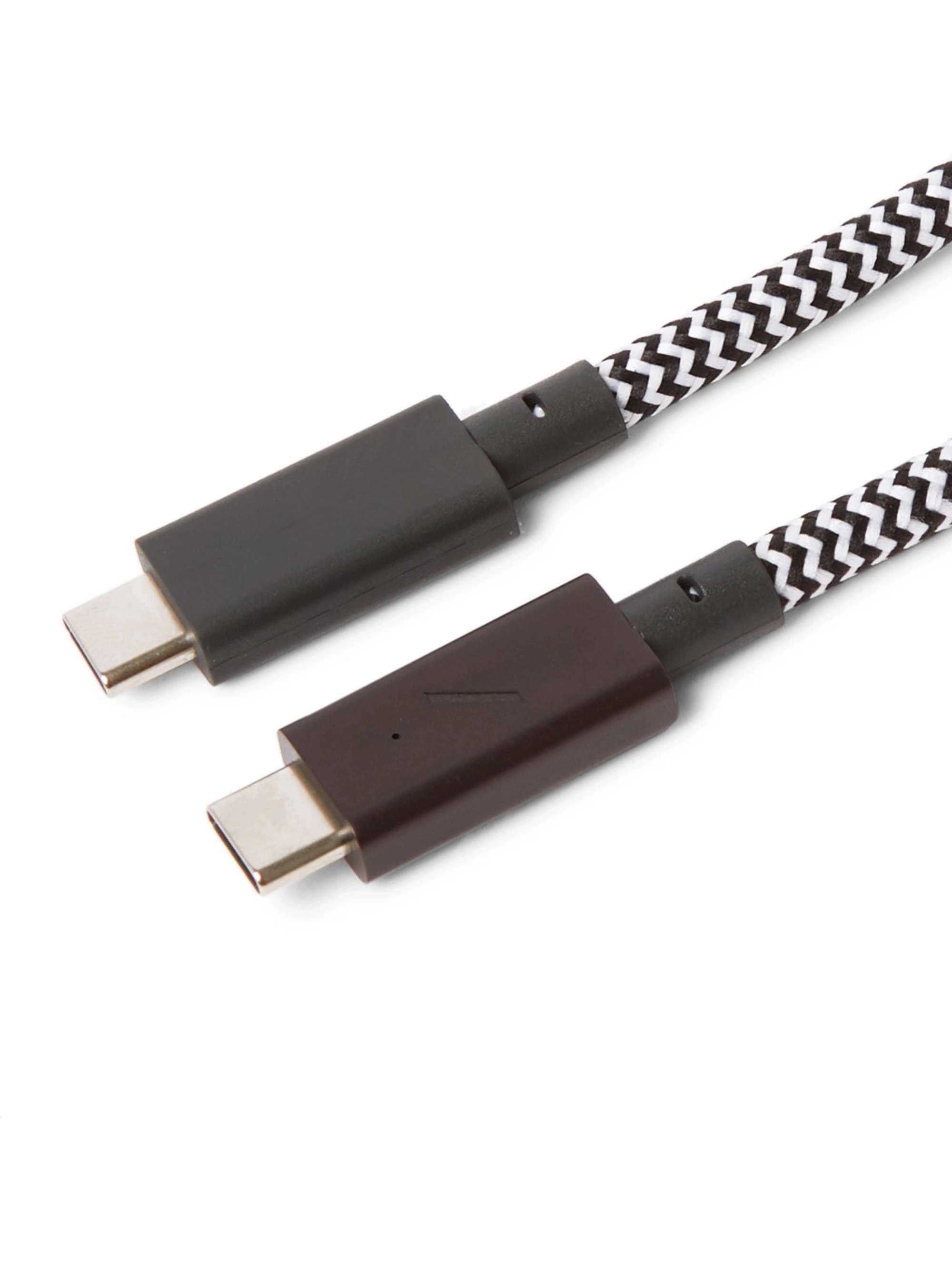 NATIVE UNION Belt Pro XL Lightning Cable