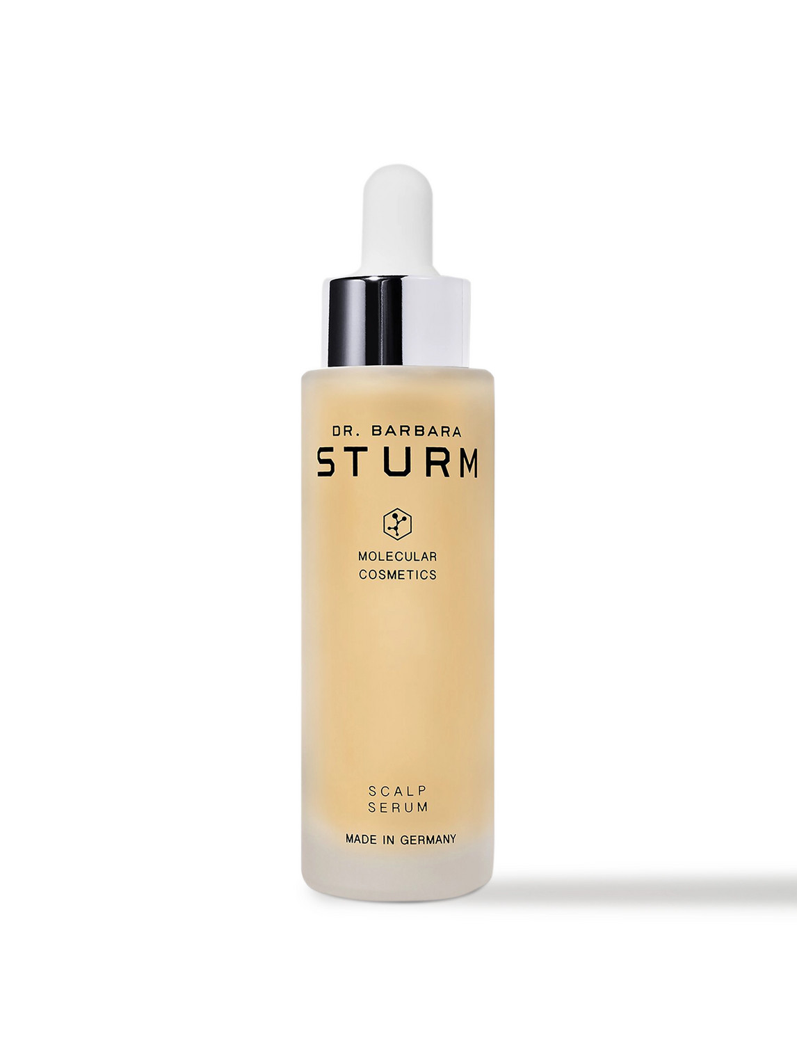 Shop Dr. Barbara Sturm Scalp Serum, 50ml In Colorless