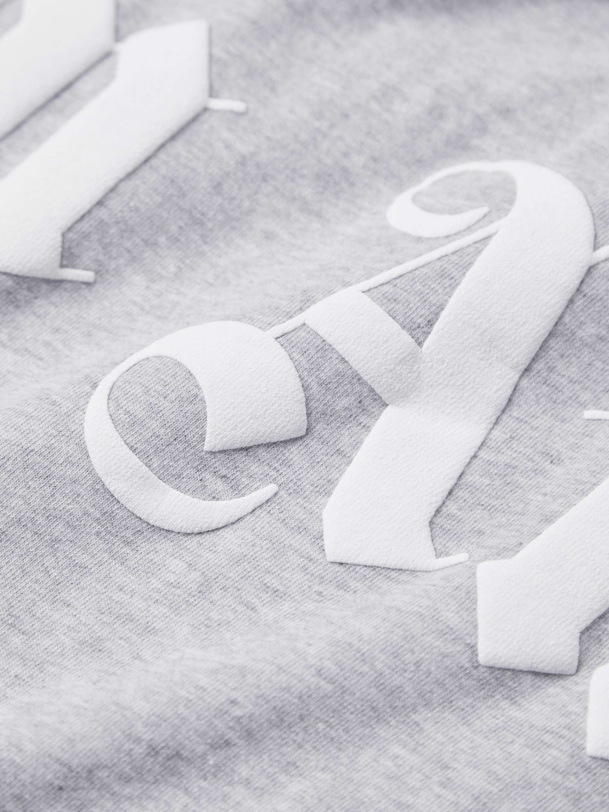 PALM ANGELS Logo-Print Cotton-Jersey T-Shirt