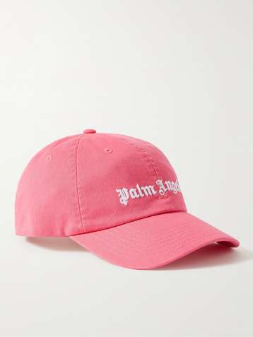 Baseball Caps & Truckers | Men's Designer Hats | MR PORTER