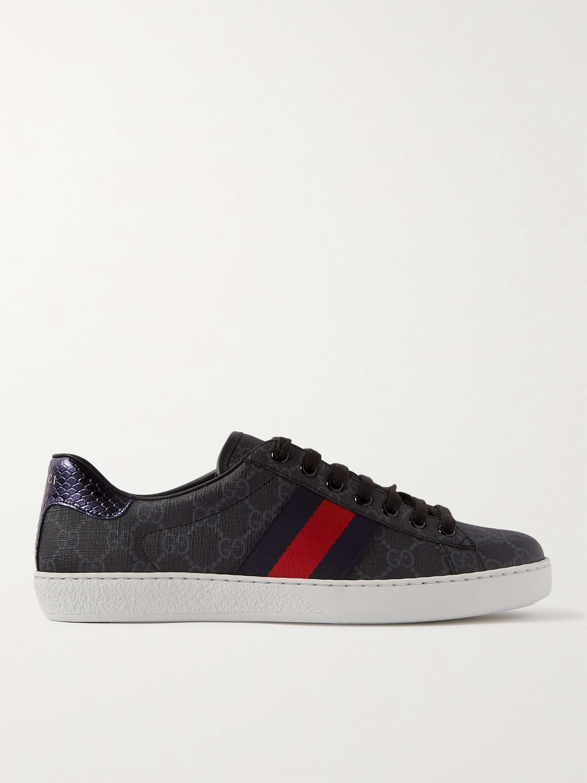 Gucci Shoes for Men - MR PORTER