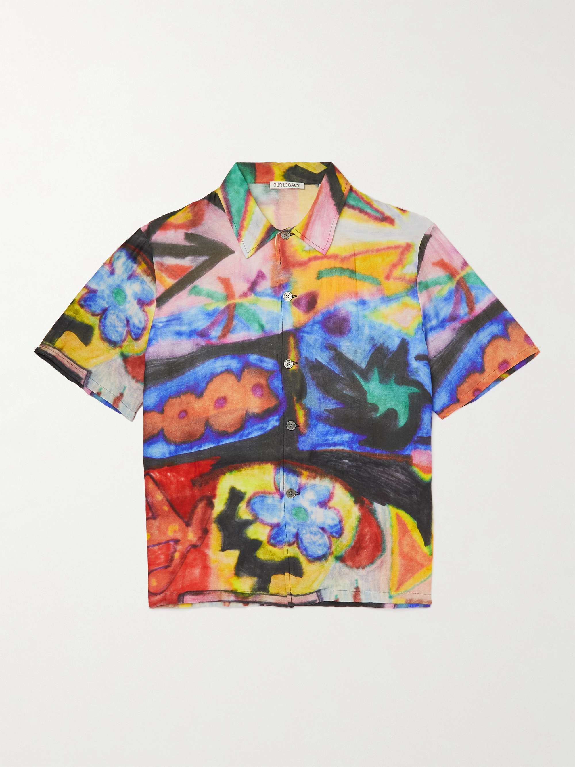 L3gacy shirt sales