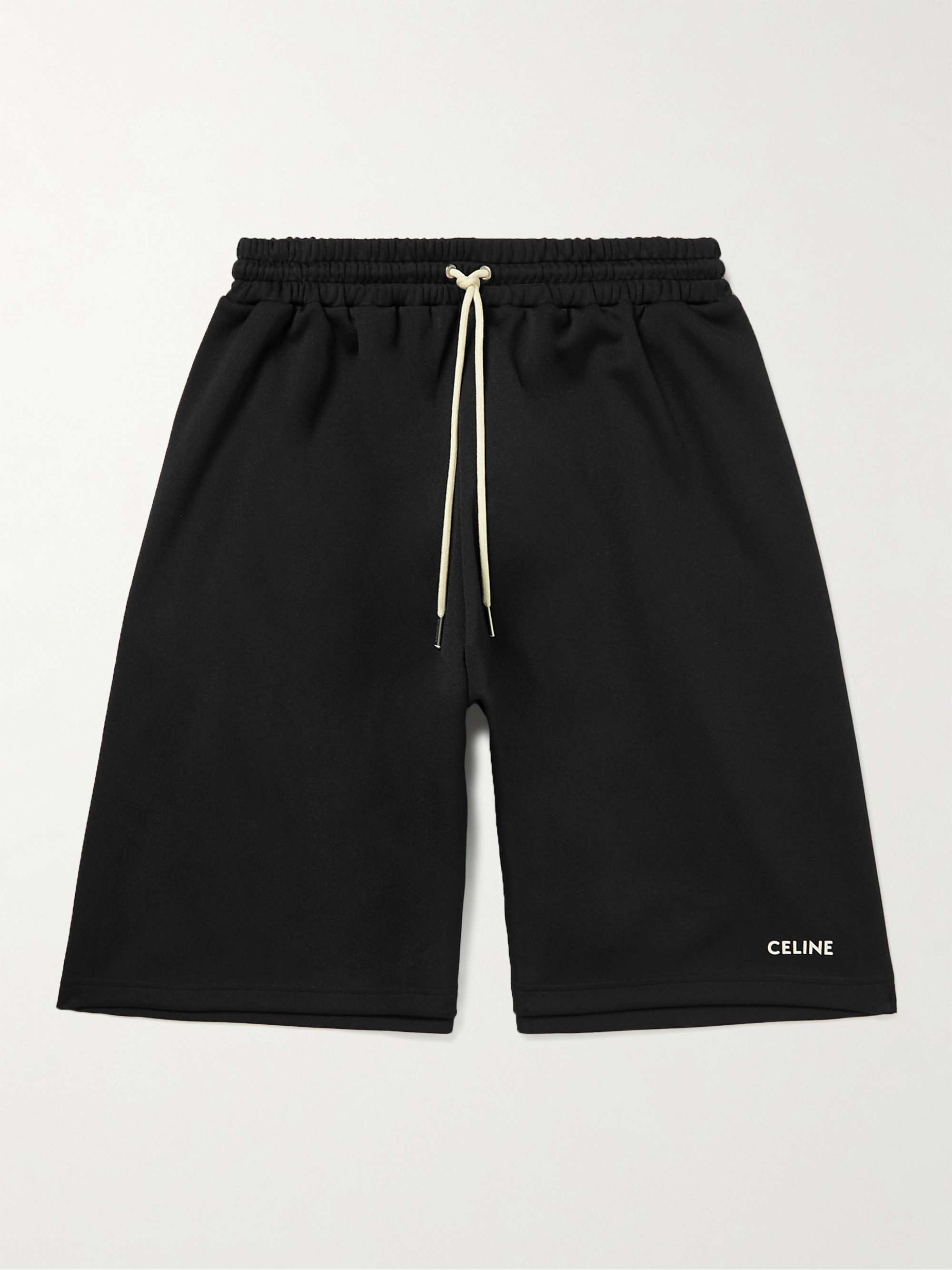 Jersey Shorts for Men