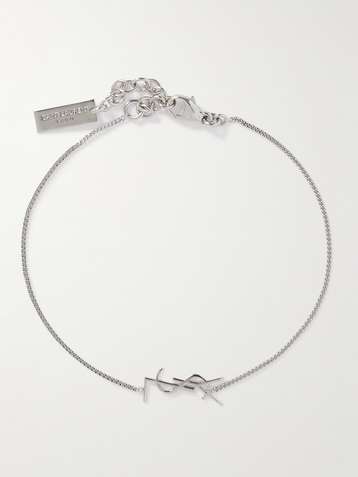 Yves saint laurent men's jewelry cheap