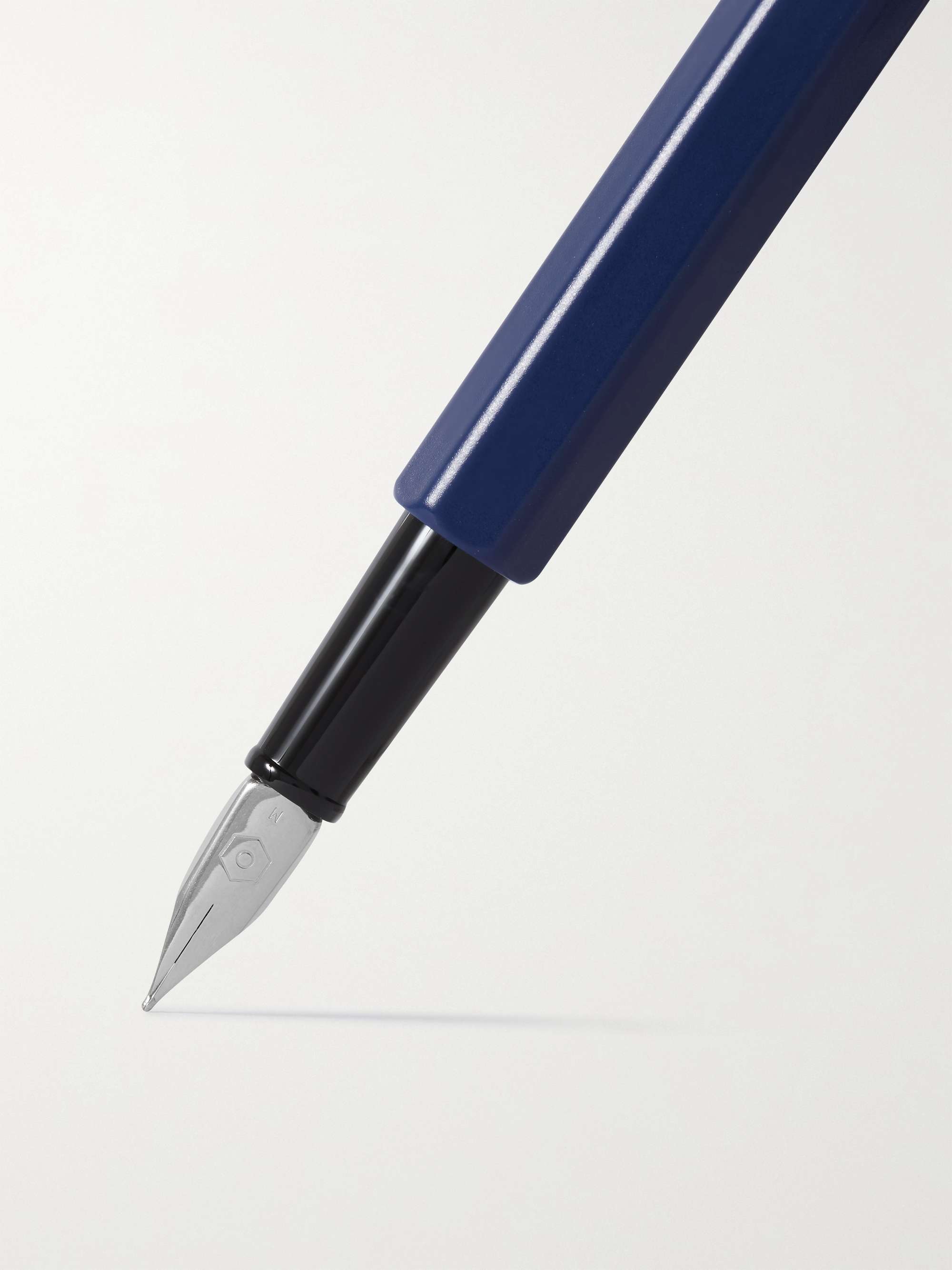CARAN D'ACHE 849 Fountain Pen, Ballpoint Pen, Rollerball Pen and Mechanical Pencil Gift Set