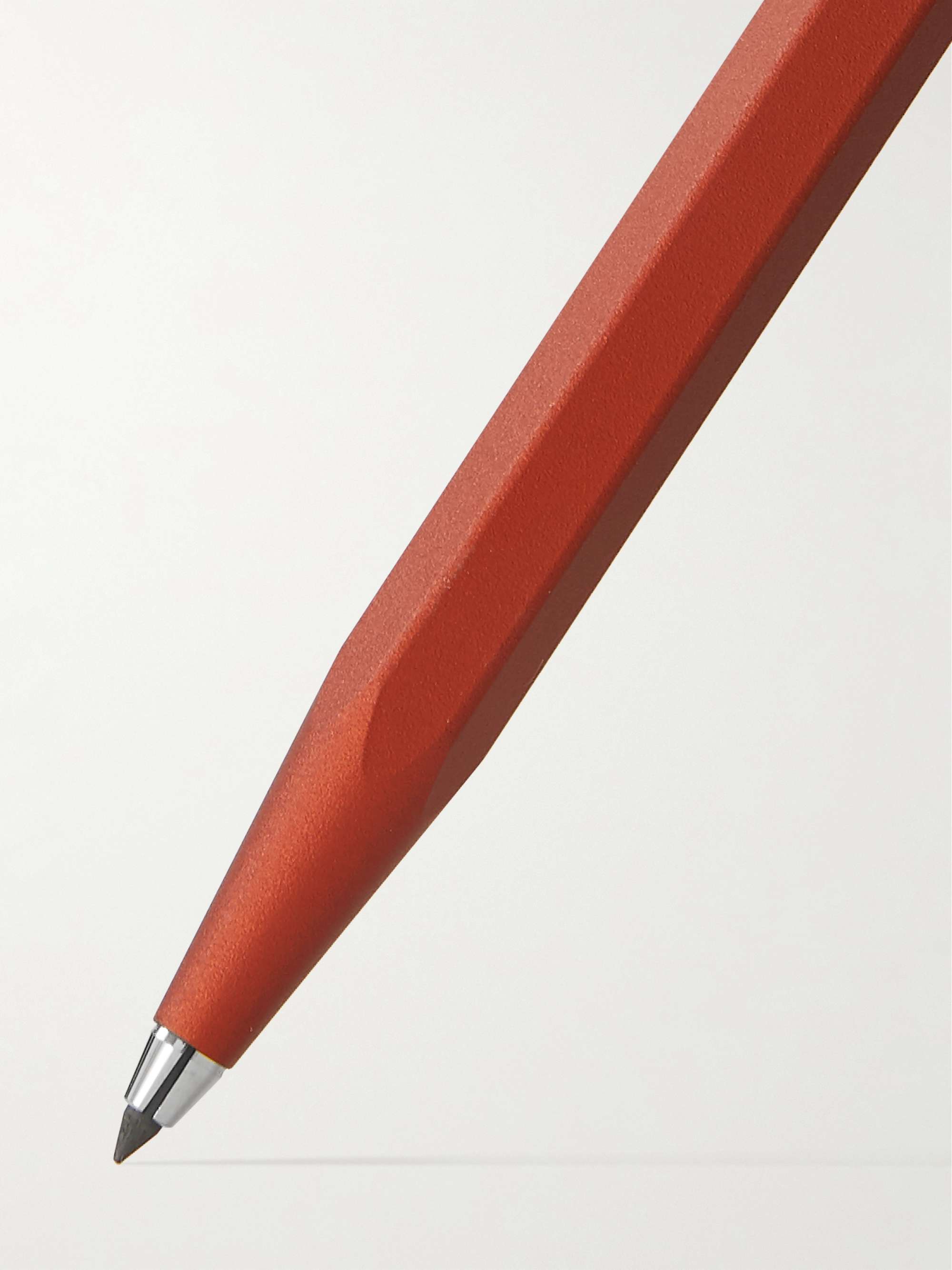 CARAN D'ACHE + Nespresso Pencils and FIXPENCIL Set