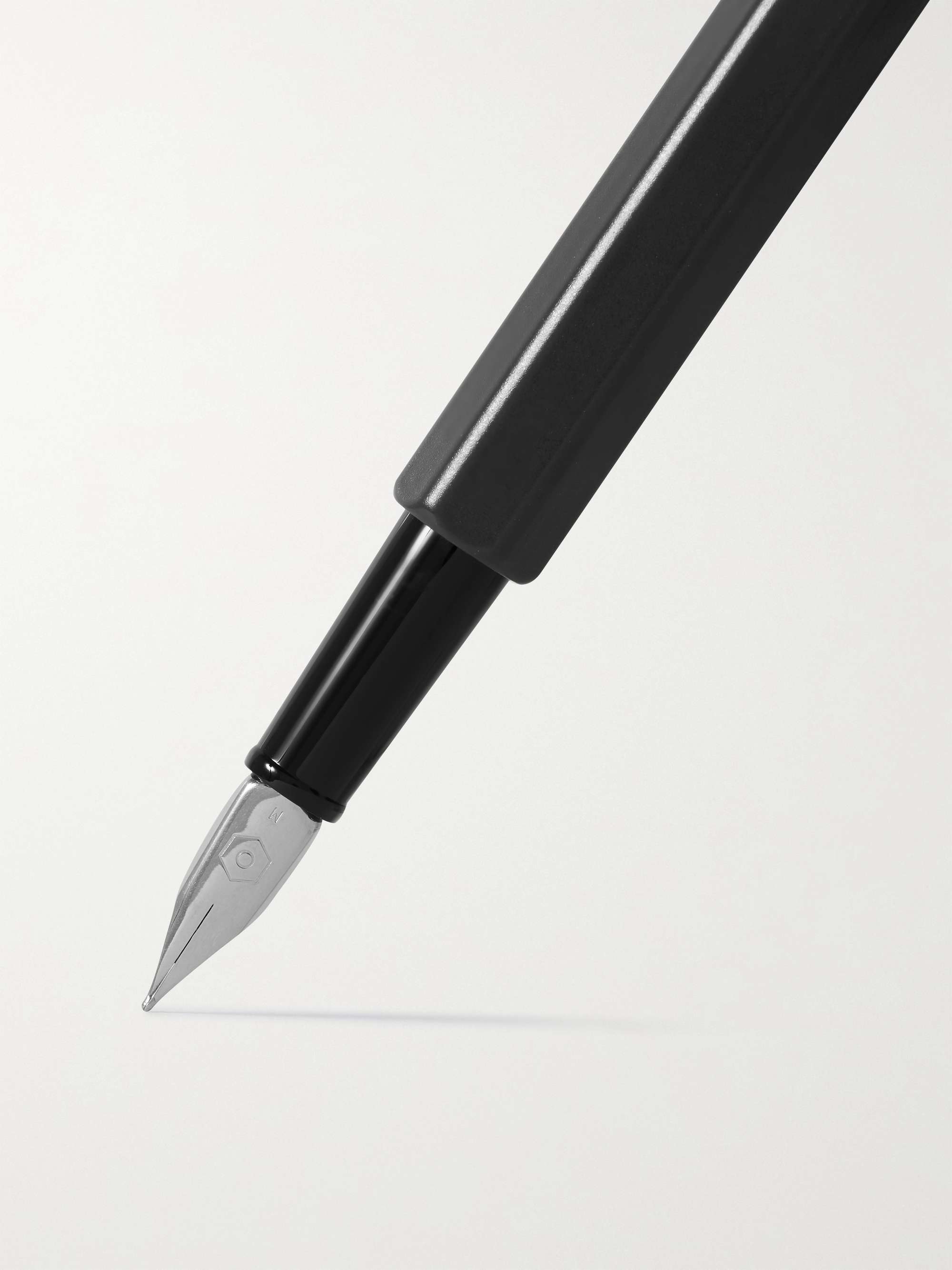 CARAN D'ACHE 849 Fountain Pen, Ballpoint Pen, Rollerball Pen and Mechanical Pencil Gift Set