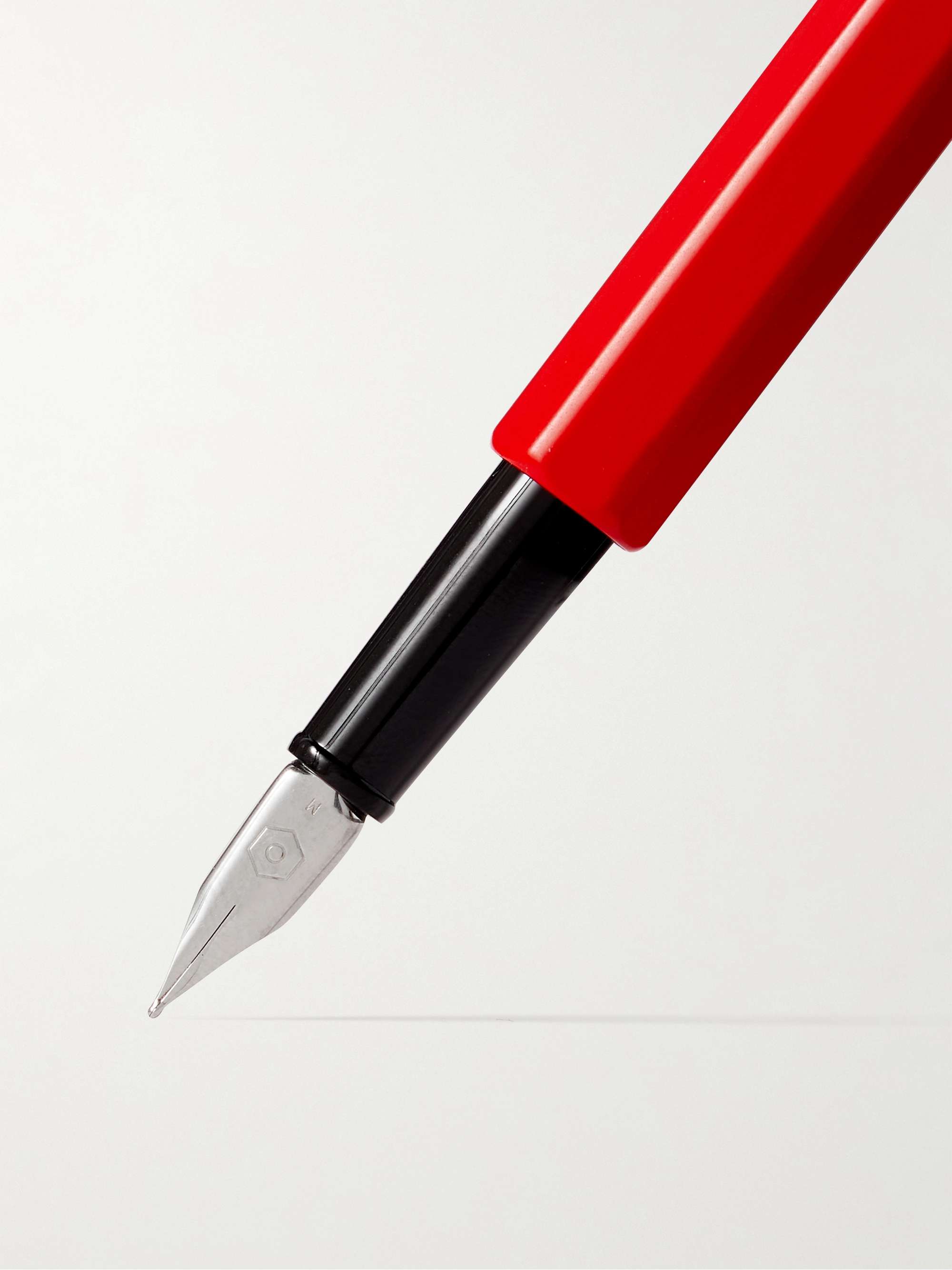 CARAN D'ACHE 849 Fountain Pen, Ballpoint Pen, Rollerball Pen and Mechanical Pencil Gift Set
