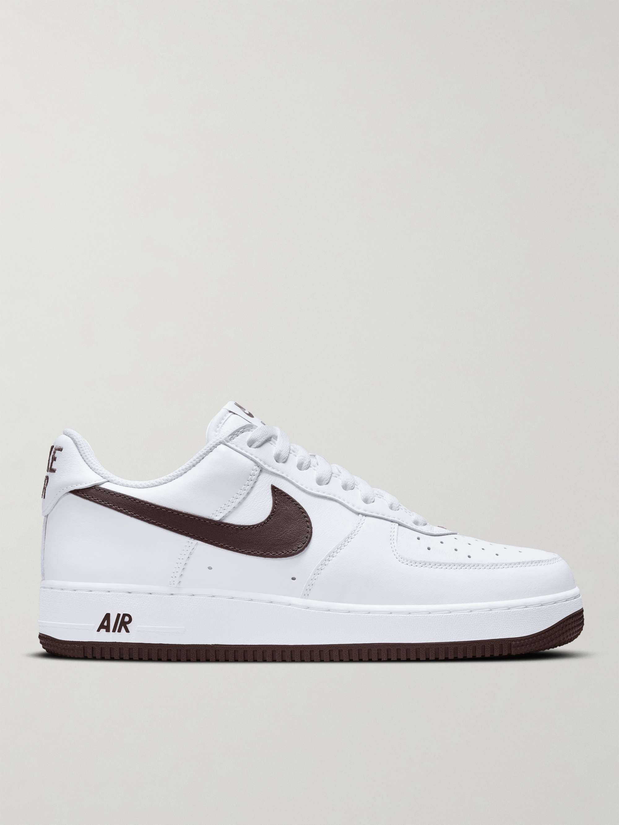 White Air Low Retro Leather | NIKE | MR PORTER