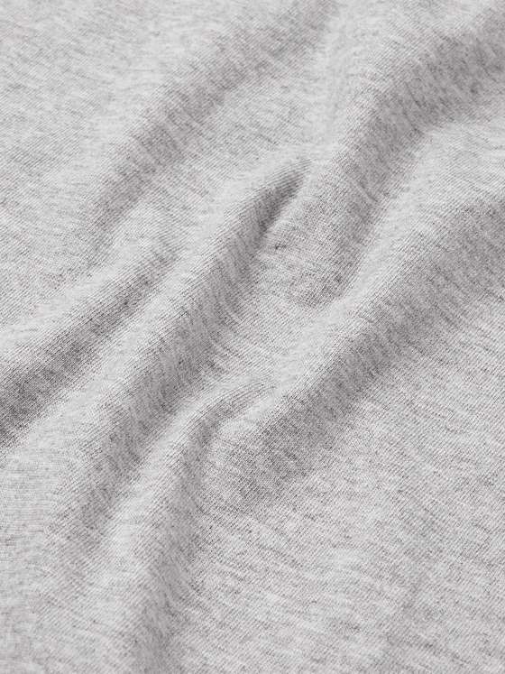 MR P. Organic Cotton-Jersey T-Shirt for Men | MR PORTER