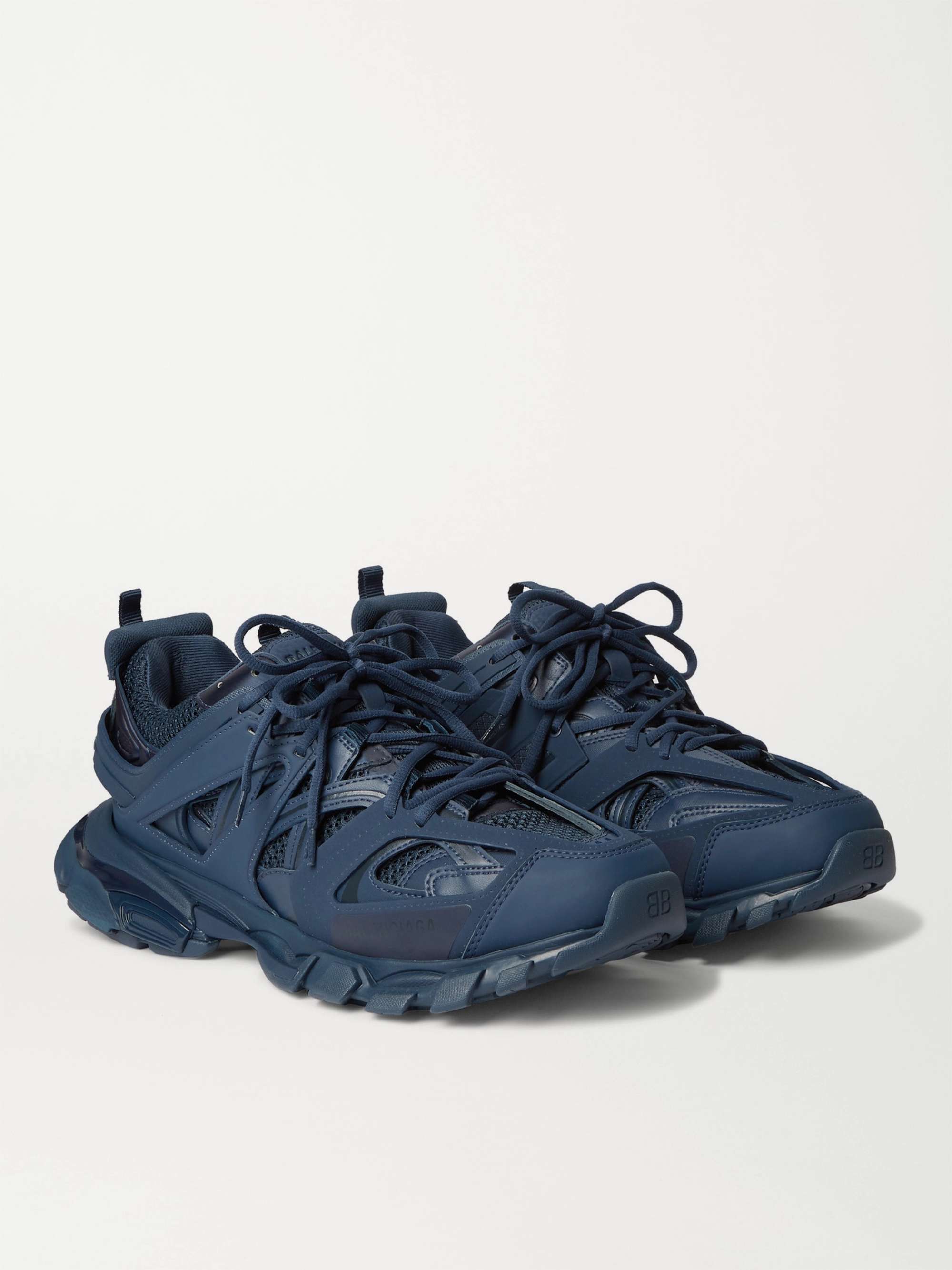 balenciaga triple s size 45 Color Navy Blue 100  Message Me Any  Question  eBay