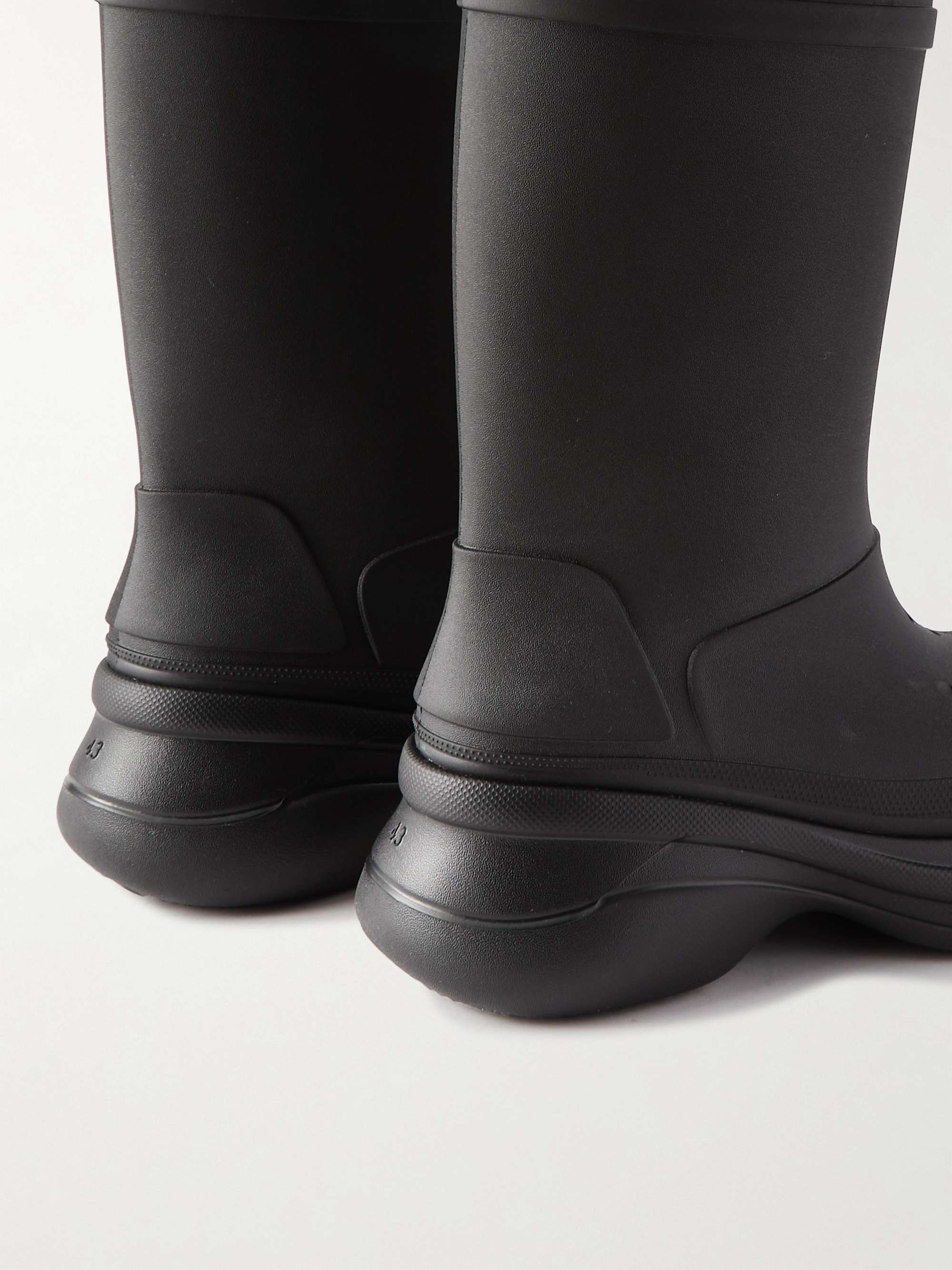 Crocs™ Stiefel für Damen in Leuchtendes Pink| Balenciaga® DE