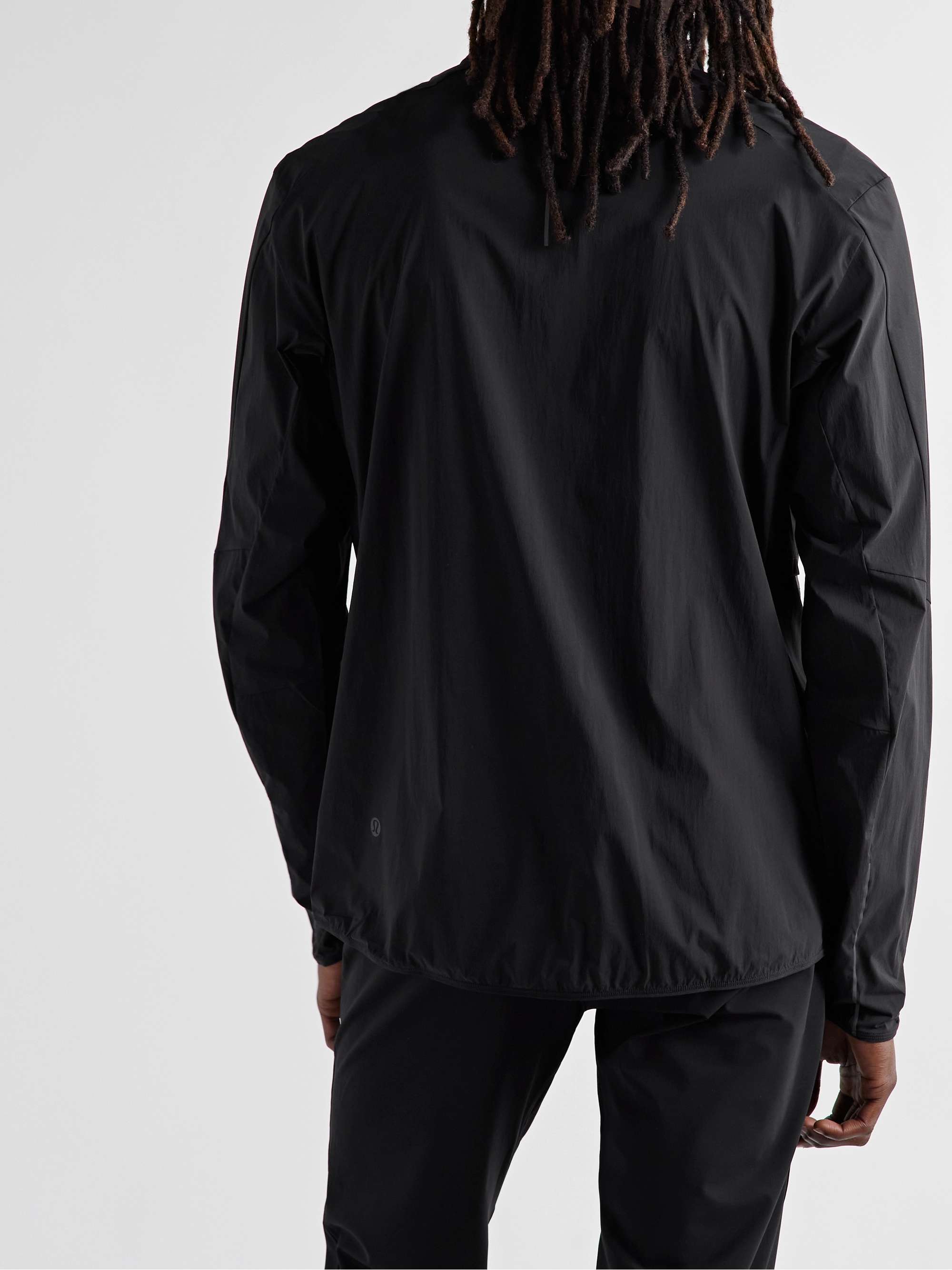 LULULEMON Active Glyde Jacket for Men MR PORTER