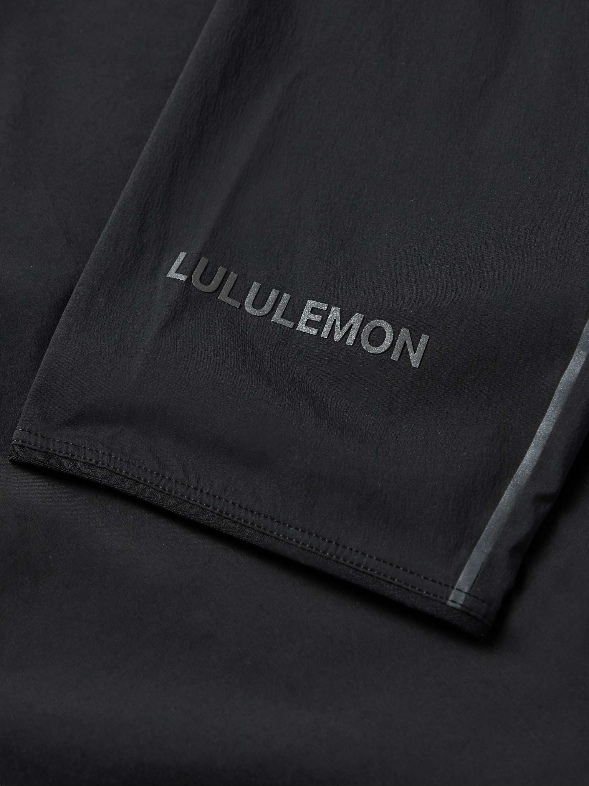LULULEMON Active Glyde Jacket for Men MR PORTER