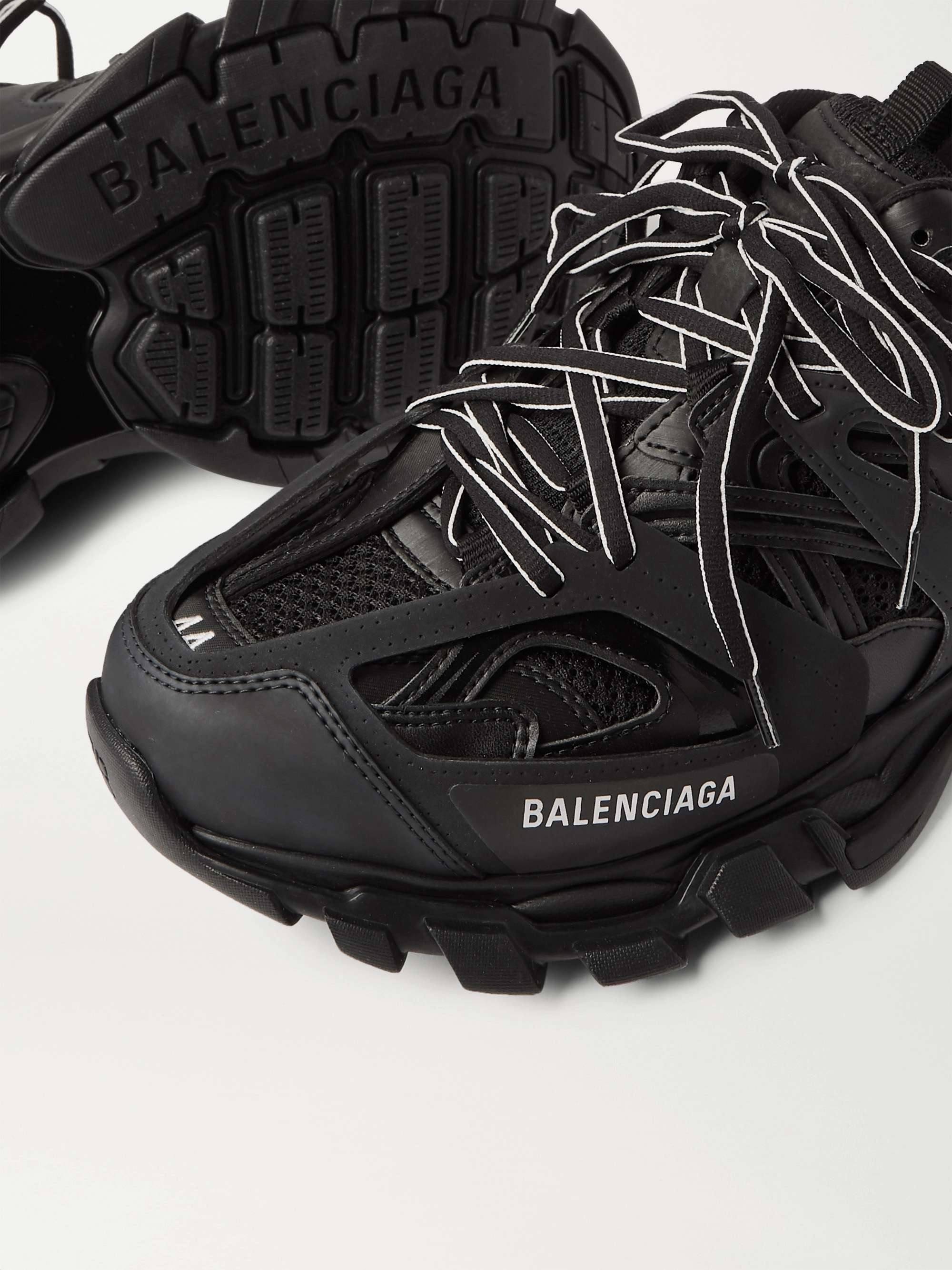 【最終値下げ】balenciaga track