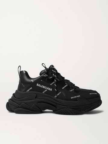 Shoes for Men, Balenciaga