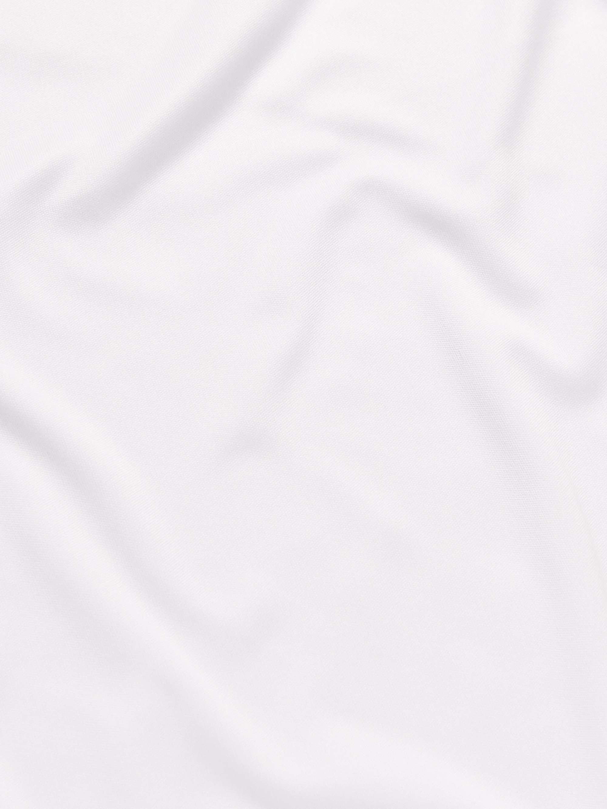 OSTRYA Slim-Fit Logo-Print Jersey Tank Top