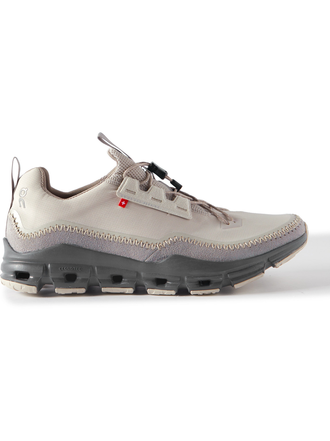 On Cloudaway In Gray