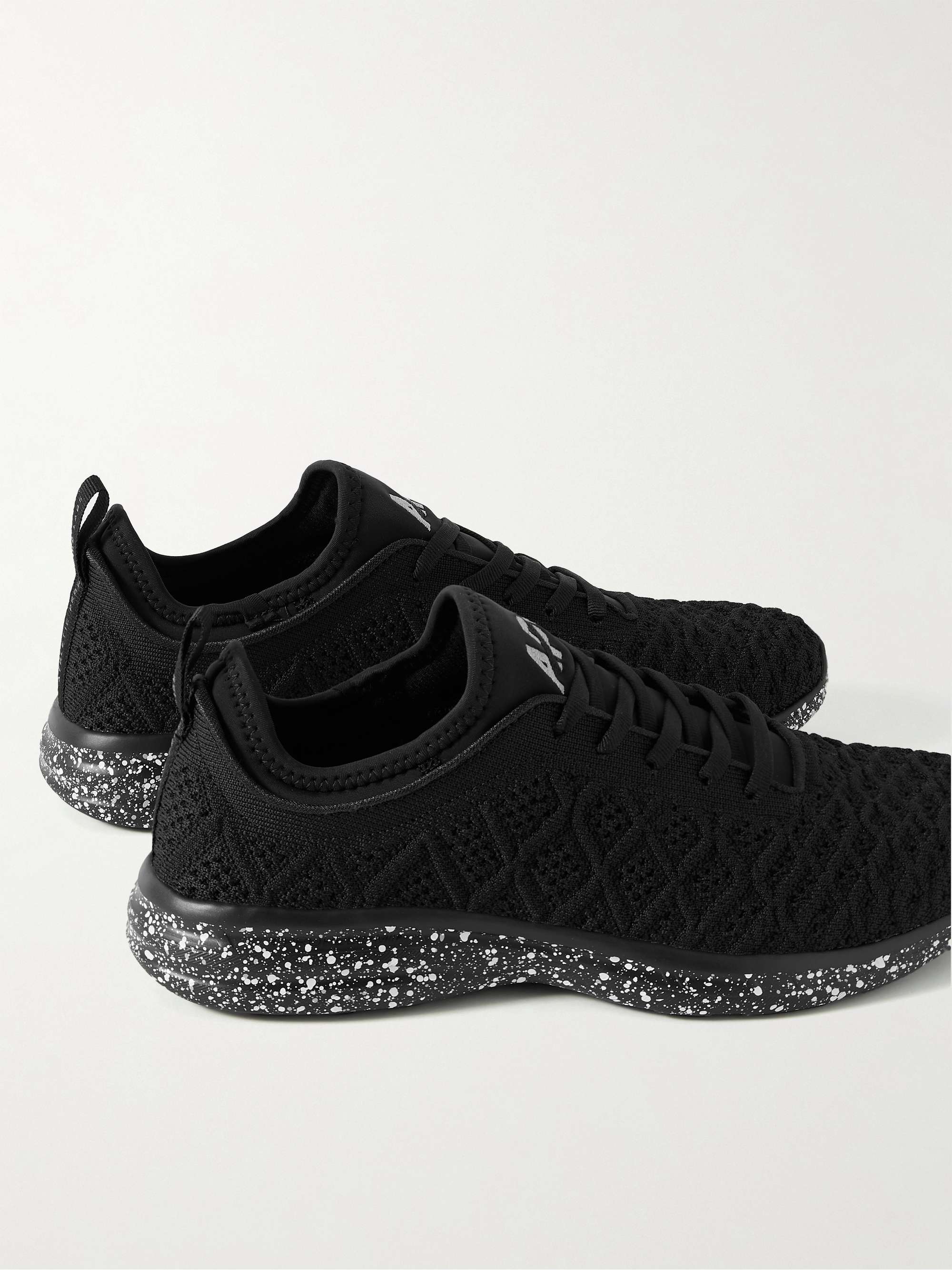 APL ATHLETIC PROPULSION LABS TechLoom Phantom Running Sneakers