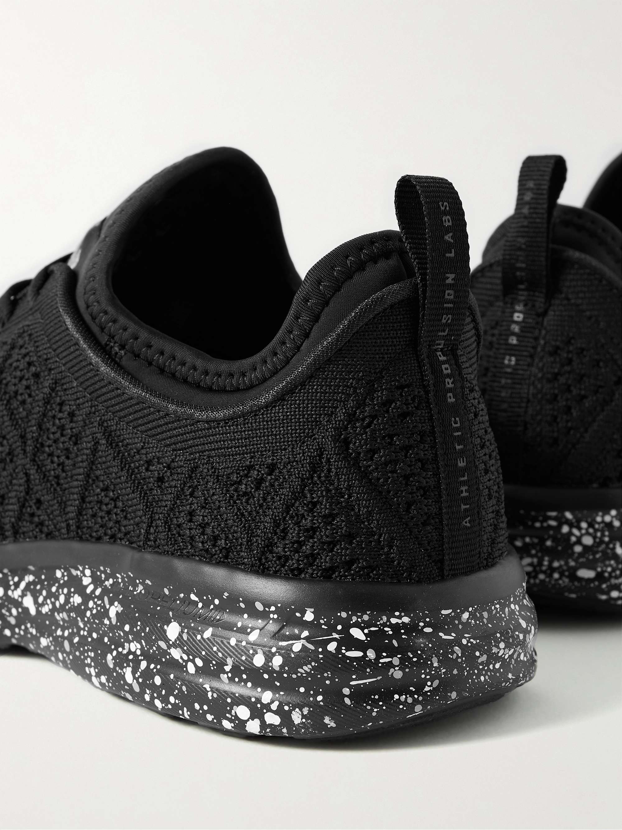 APL ATHLETIC PROPULSION LABS TechLoom Phantom Running Sneakers