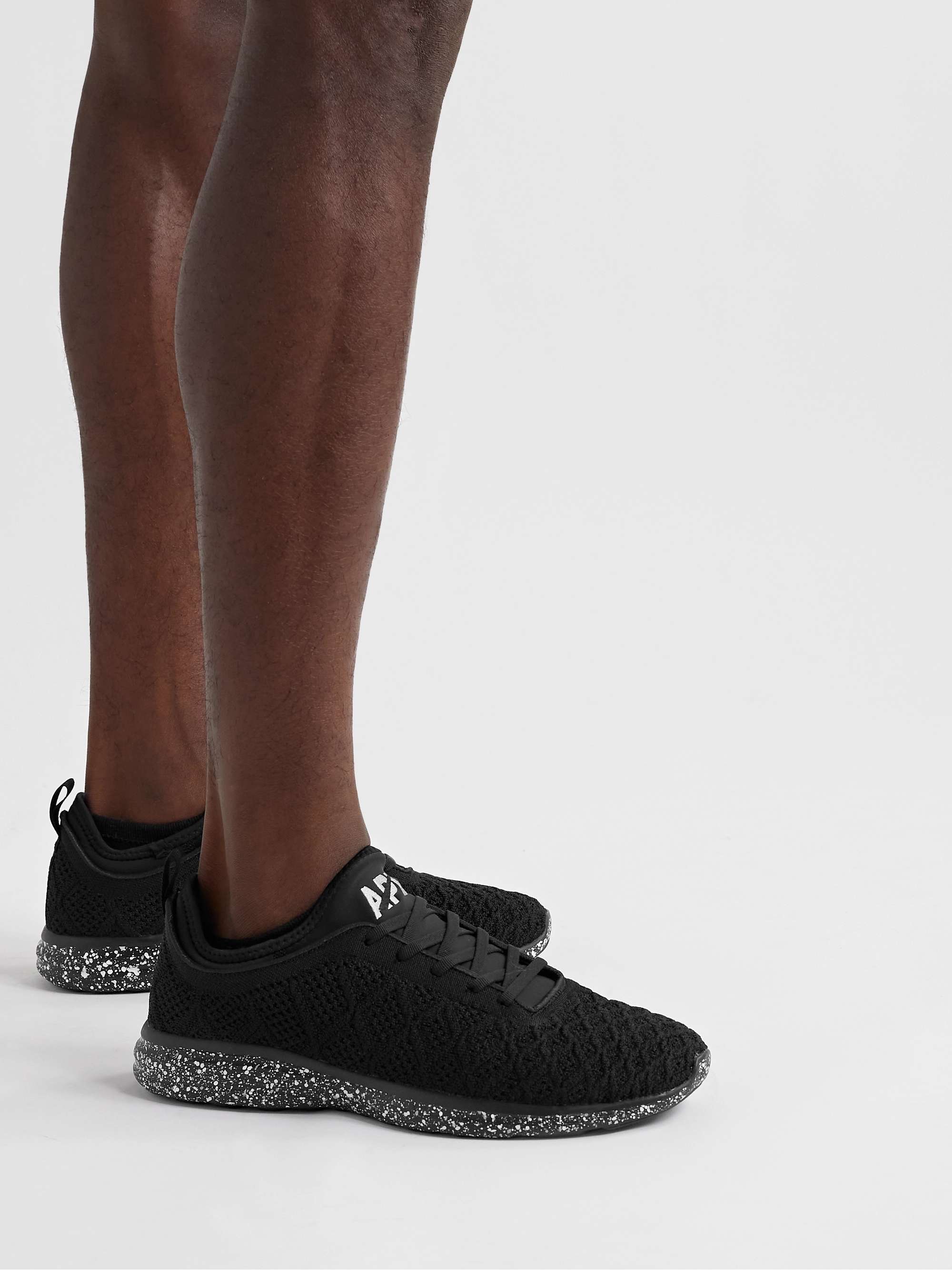APL ATHLETIC PROPULSION LABS TechLoom Phantom Running Sneakers