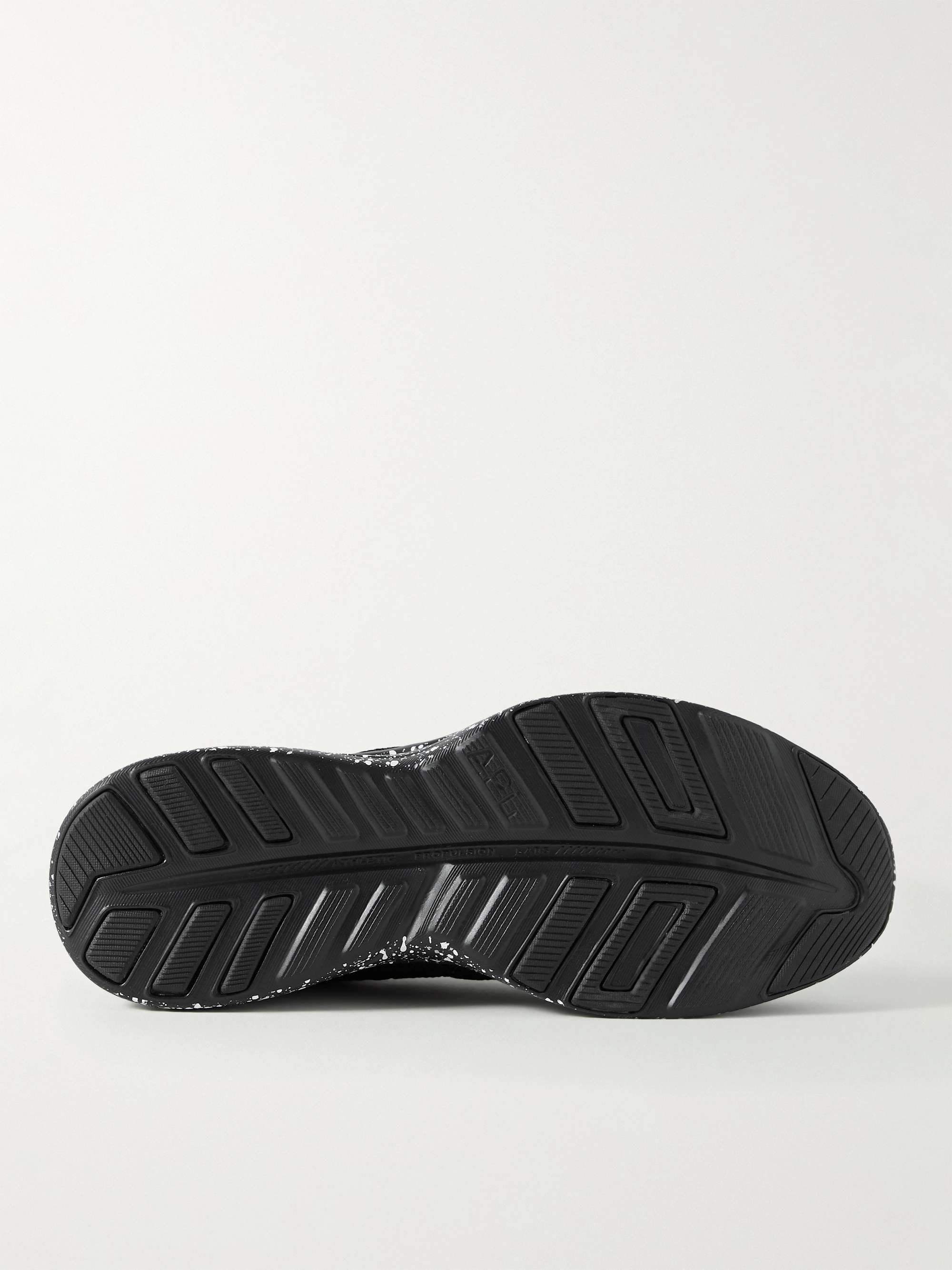 APL ATHLETIC PROPULSION LABS TechLoom Phantom Running Sneakers