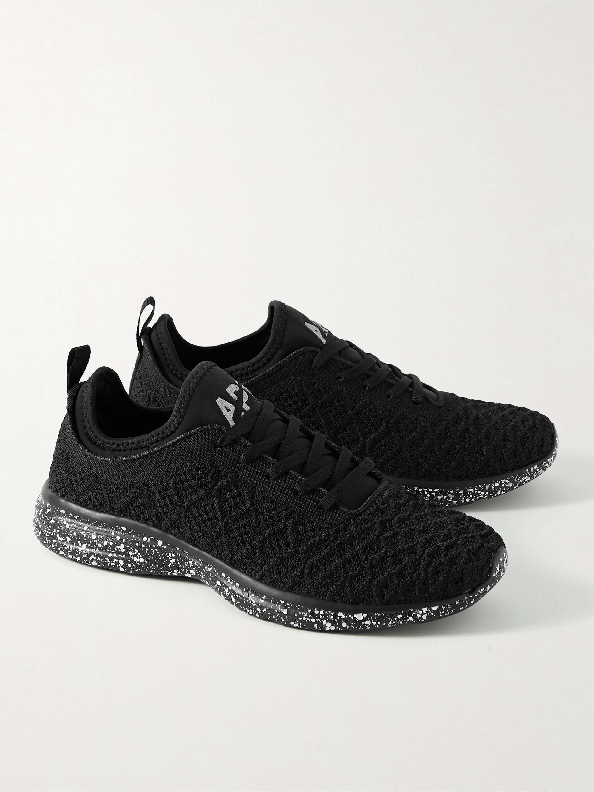 APL ATHLETIC PROPULSION LABS TechLoom Phantom Running Sneakers