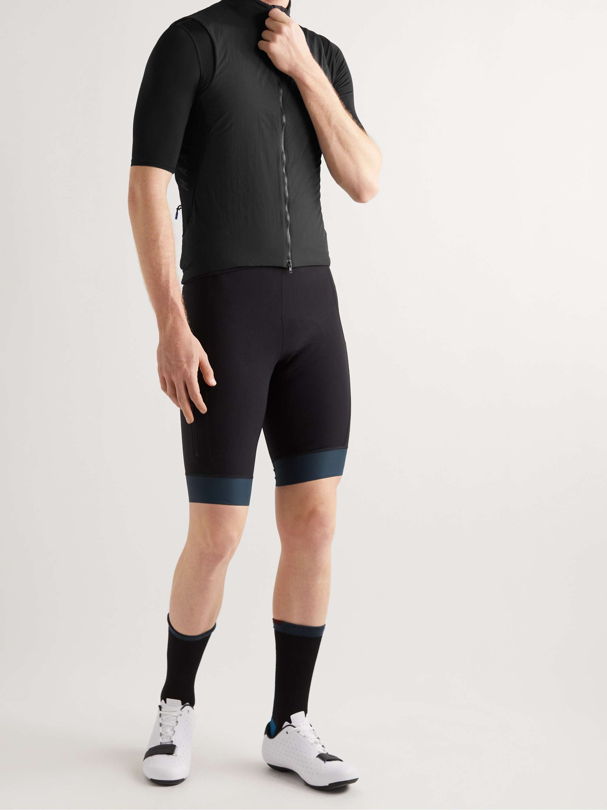 MAAP Alt-Road Thermal Slim-Fit Shell Cycling Gilet for Men | MR PORTER
