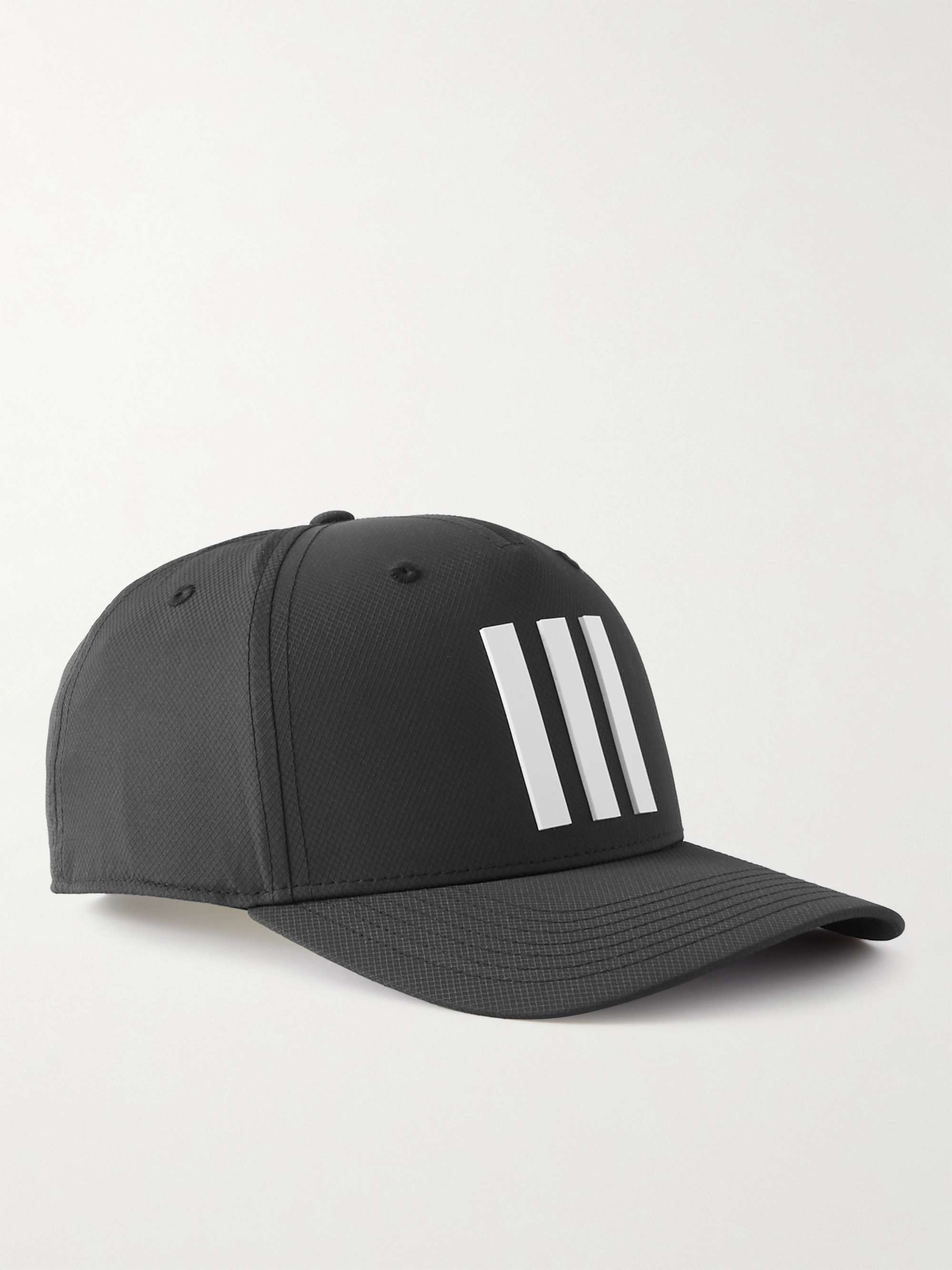 ADIDAS GOLF Logo-Appliquéd AEROREADY Ripstop Golf Cap