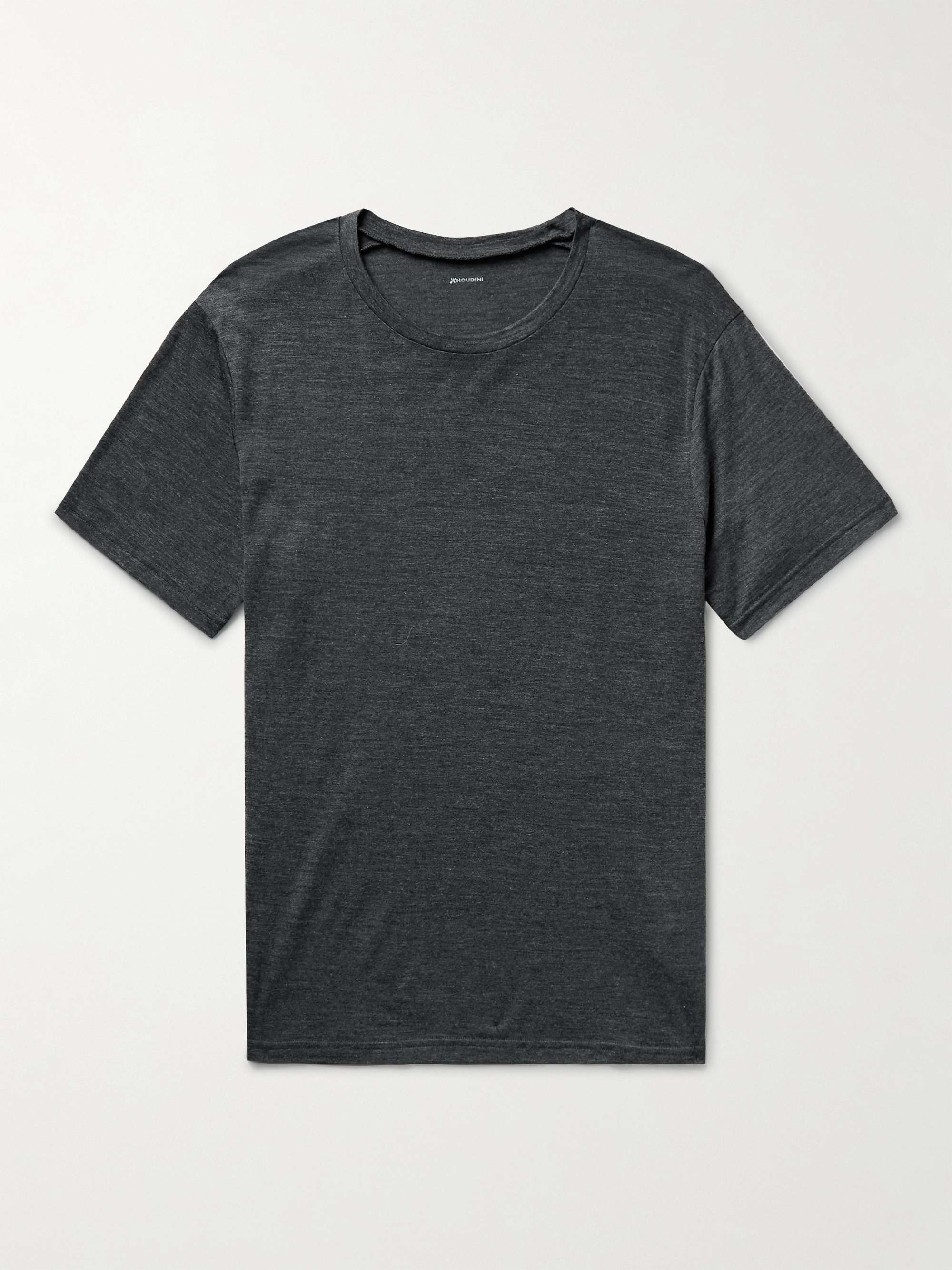 HOUDINI Activist Treemerino T-Shirt