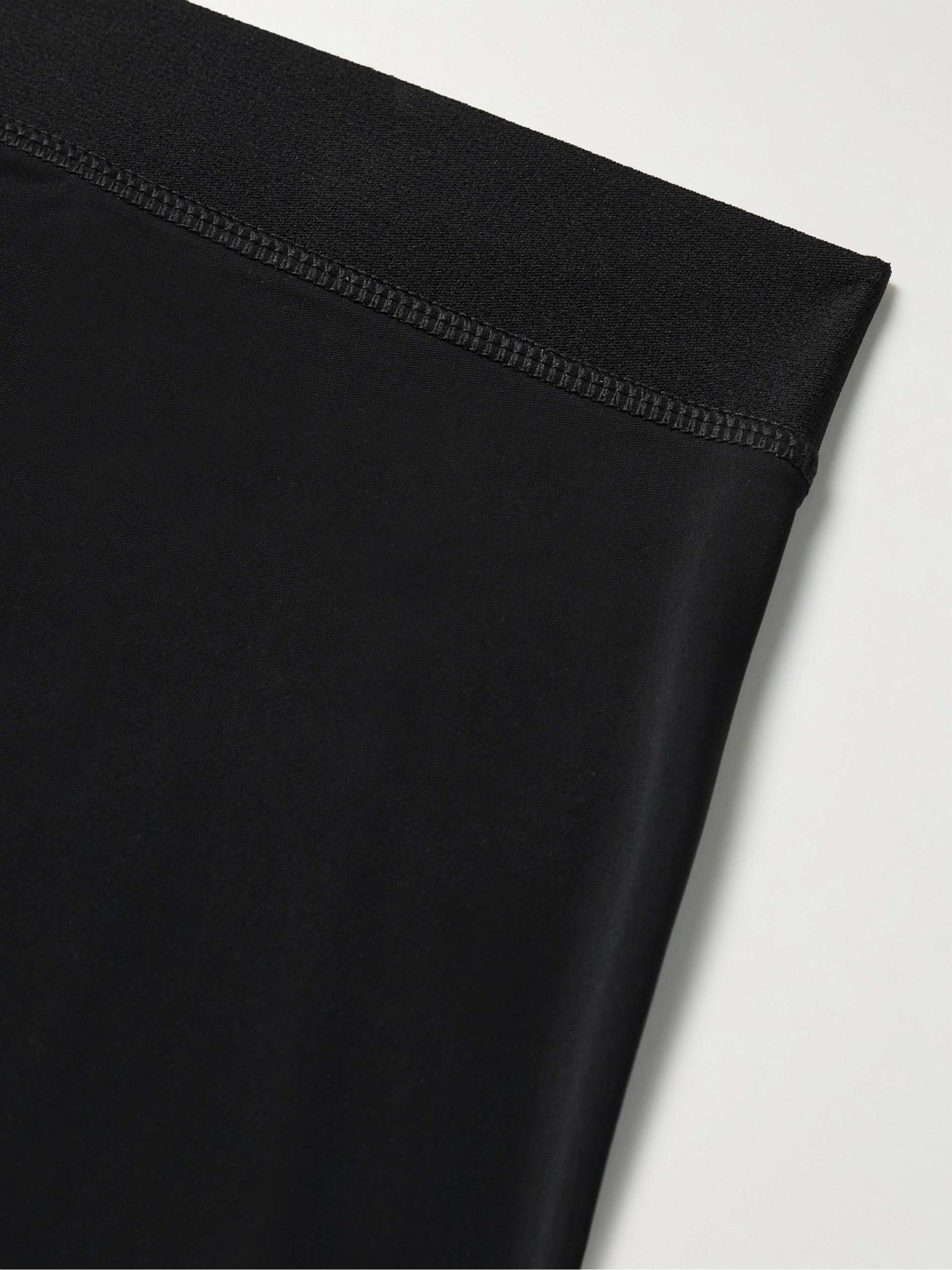 REIGNING CHAMP Recycled Stretch-Jersey Tights