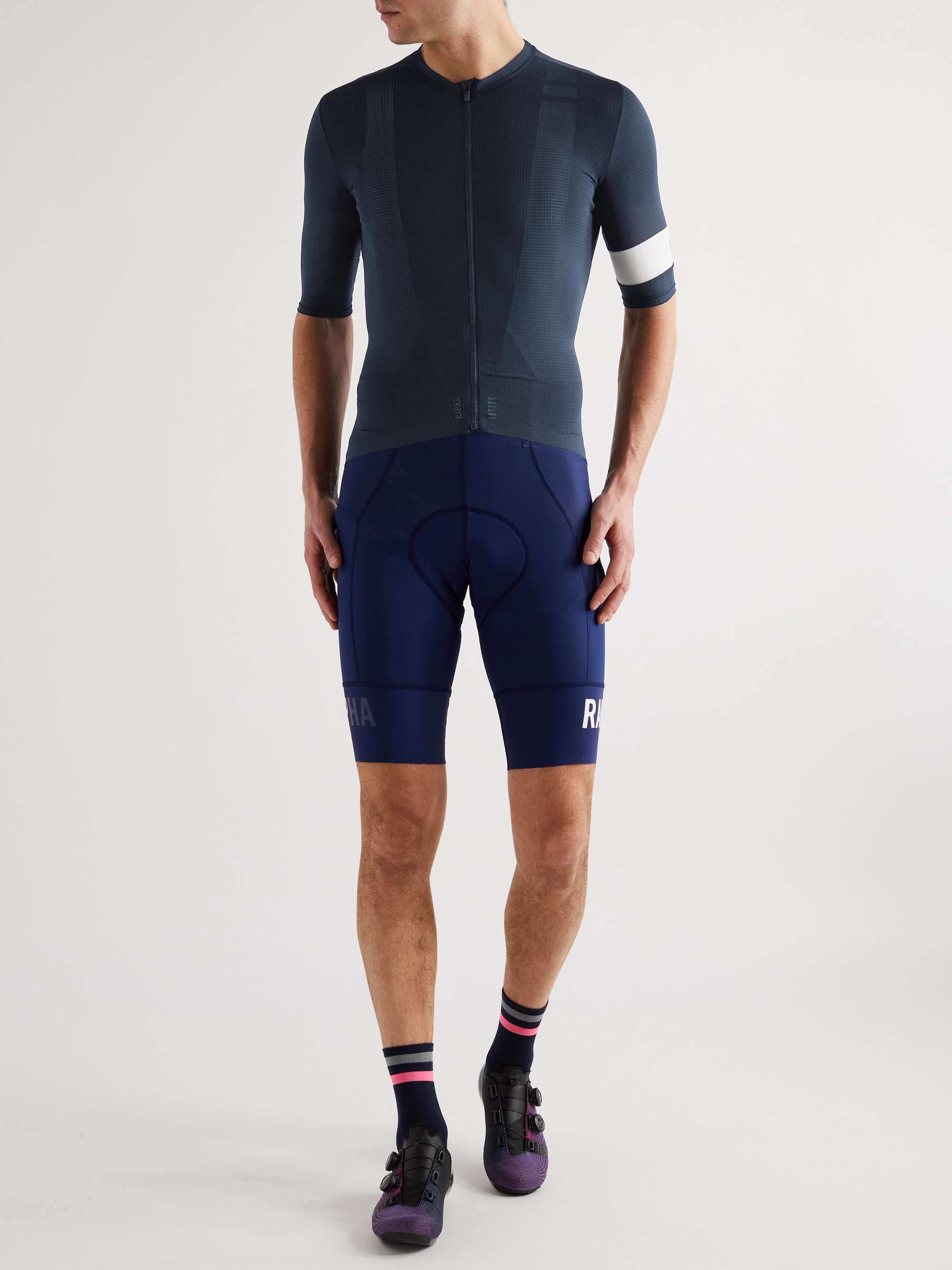 pro team flyweight jersey