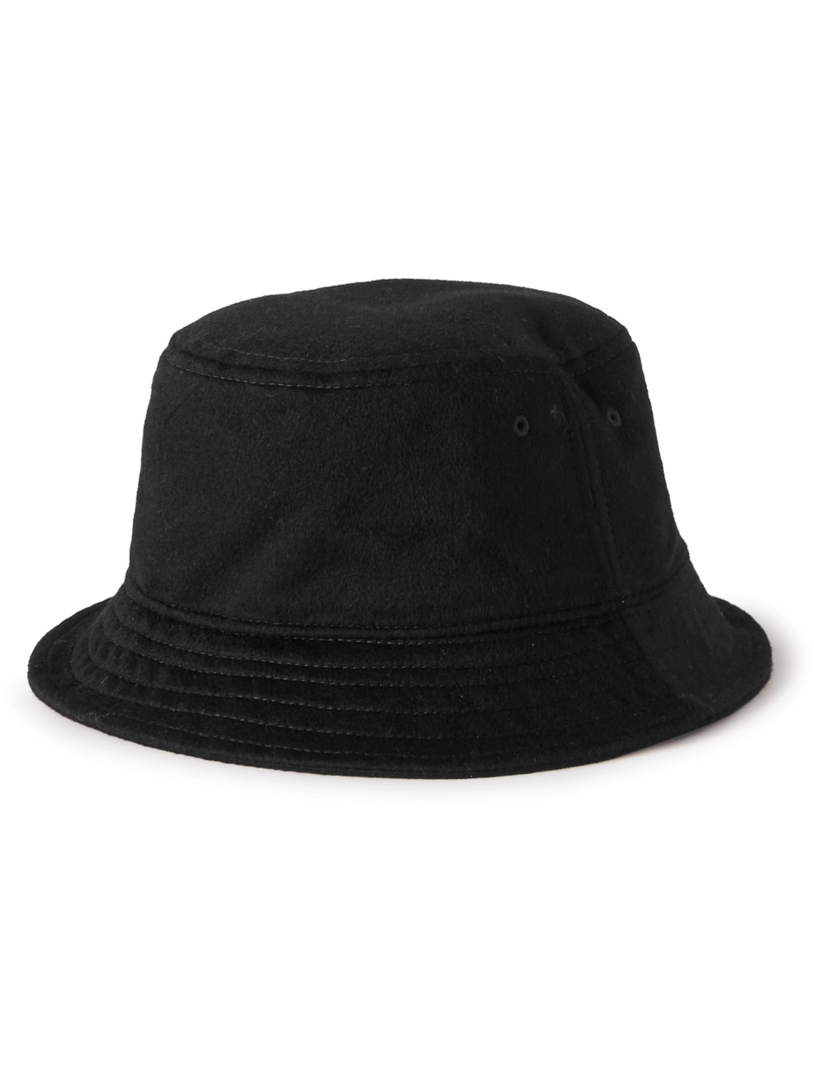 SSAM – Romeo Cashmere Bucket Hat