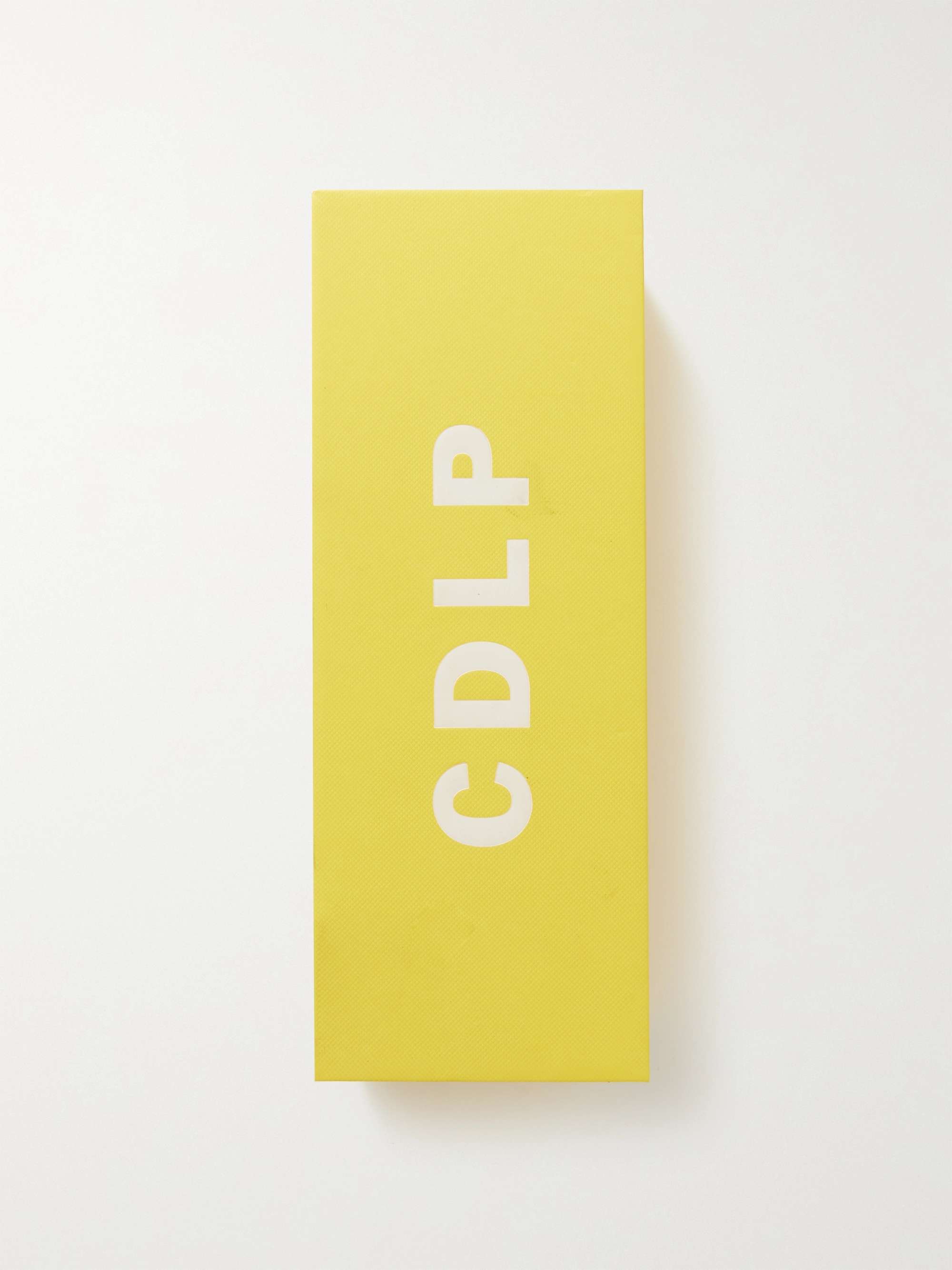 CDLP Five-Pack Bamboo-Blend Socks