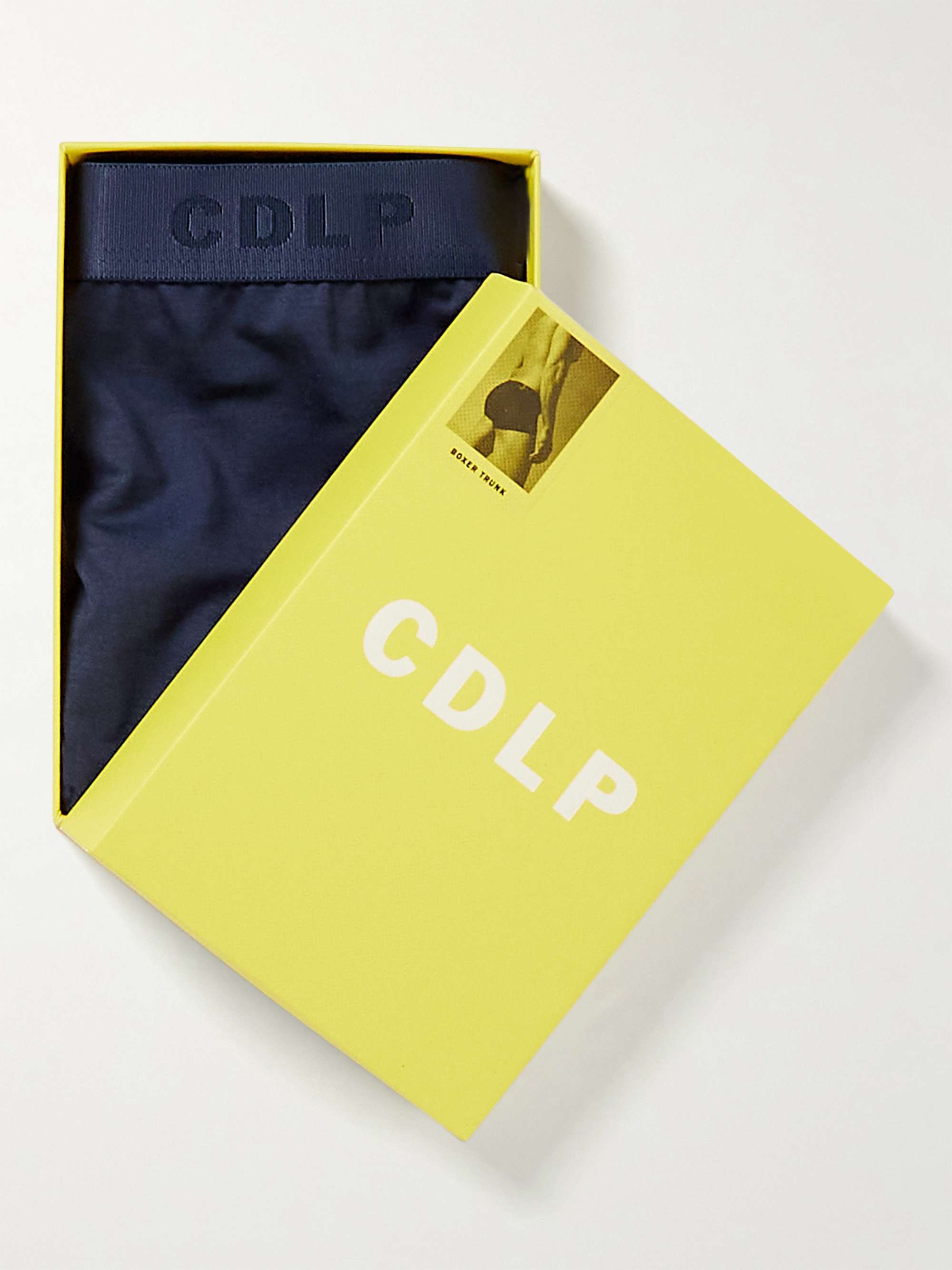 CDLP Stretch-Lyocell Boxer Briefs