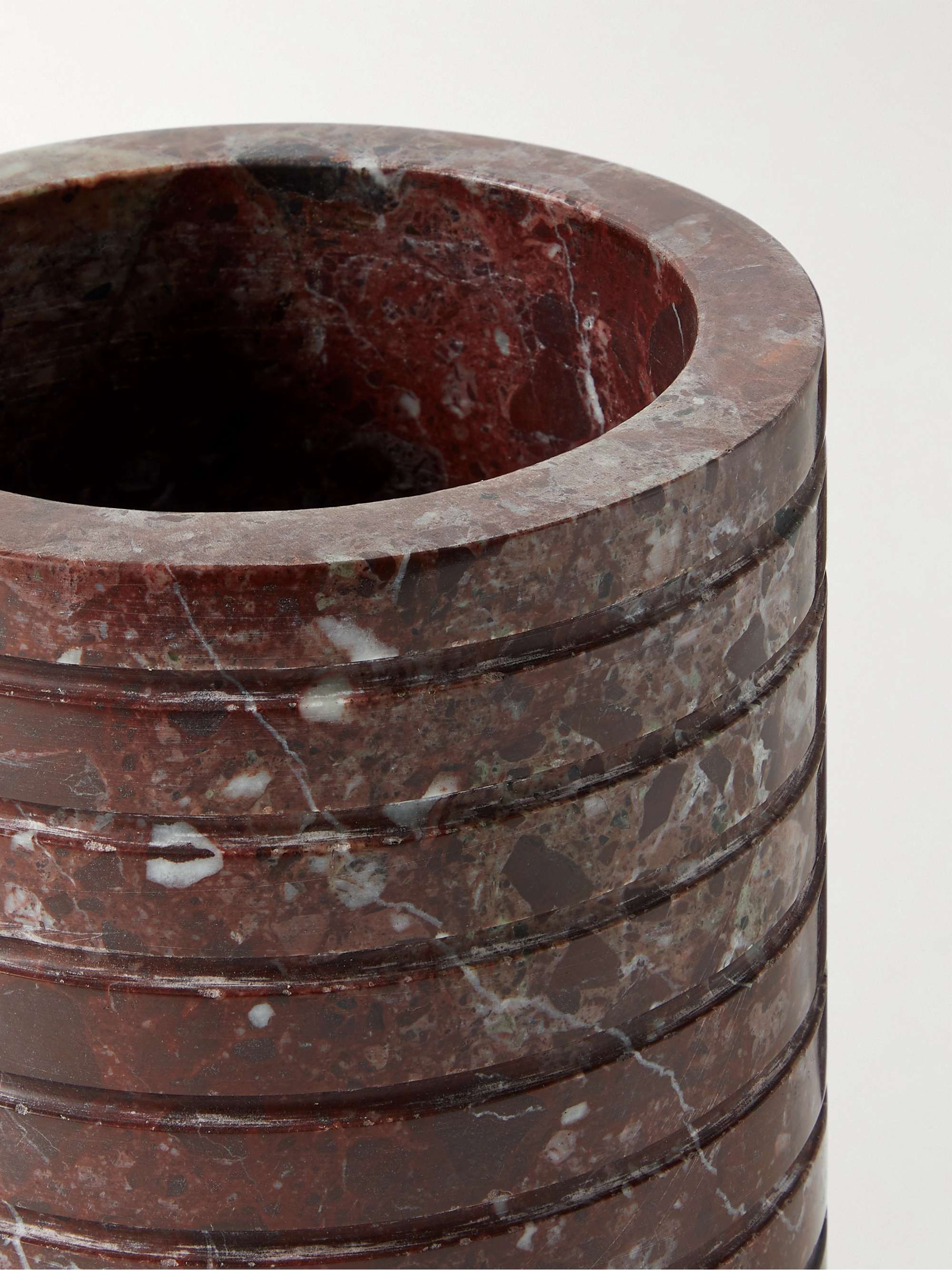 SOHO HOME Marble Wine Cooler