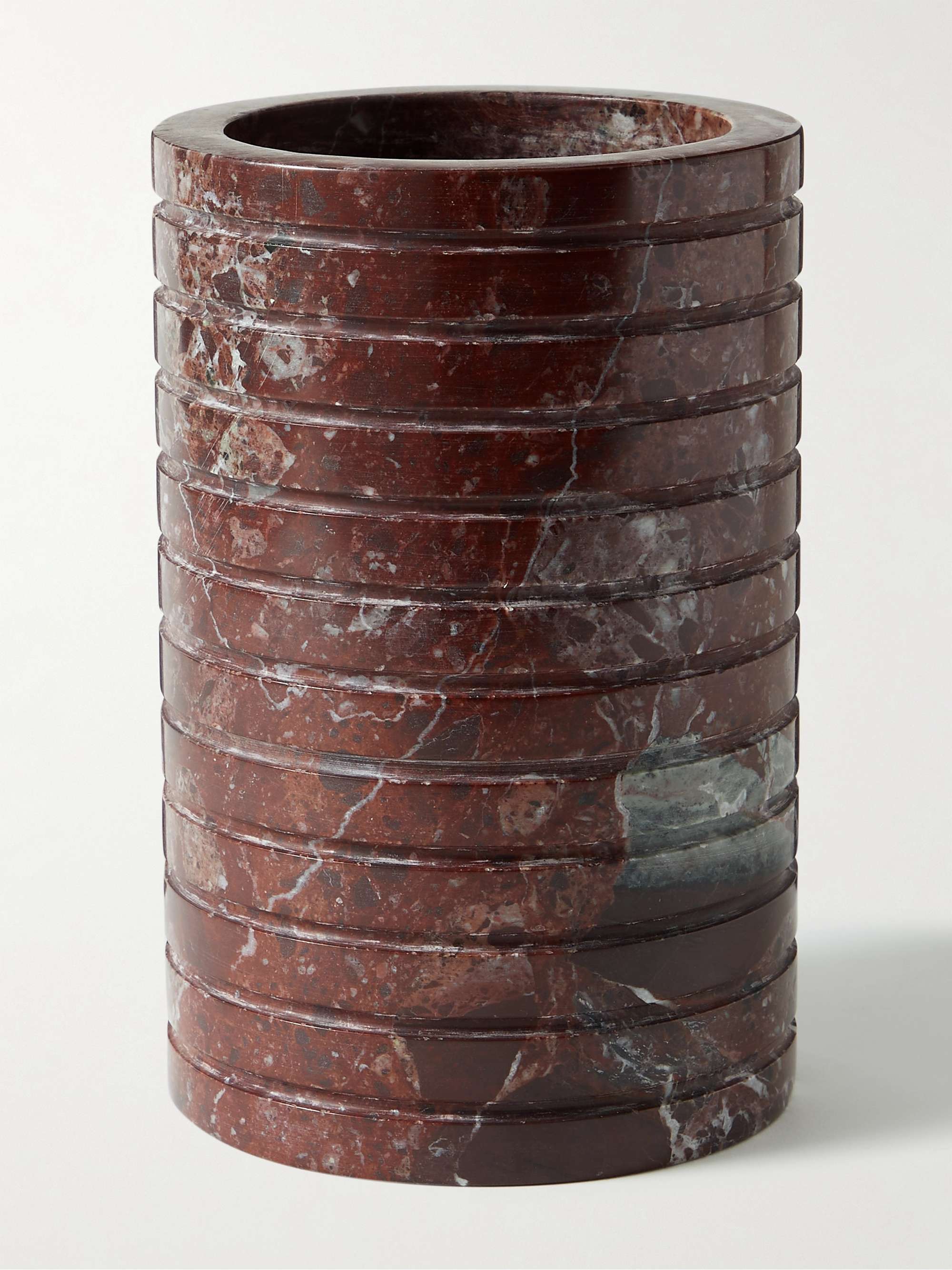 SOHO HOME Marble Wine Cooler