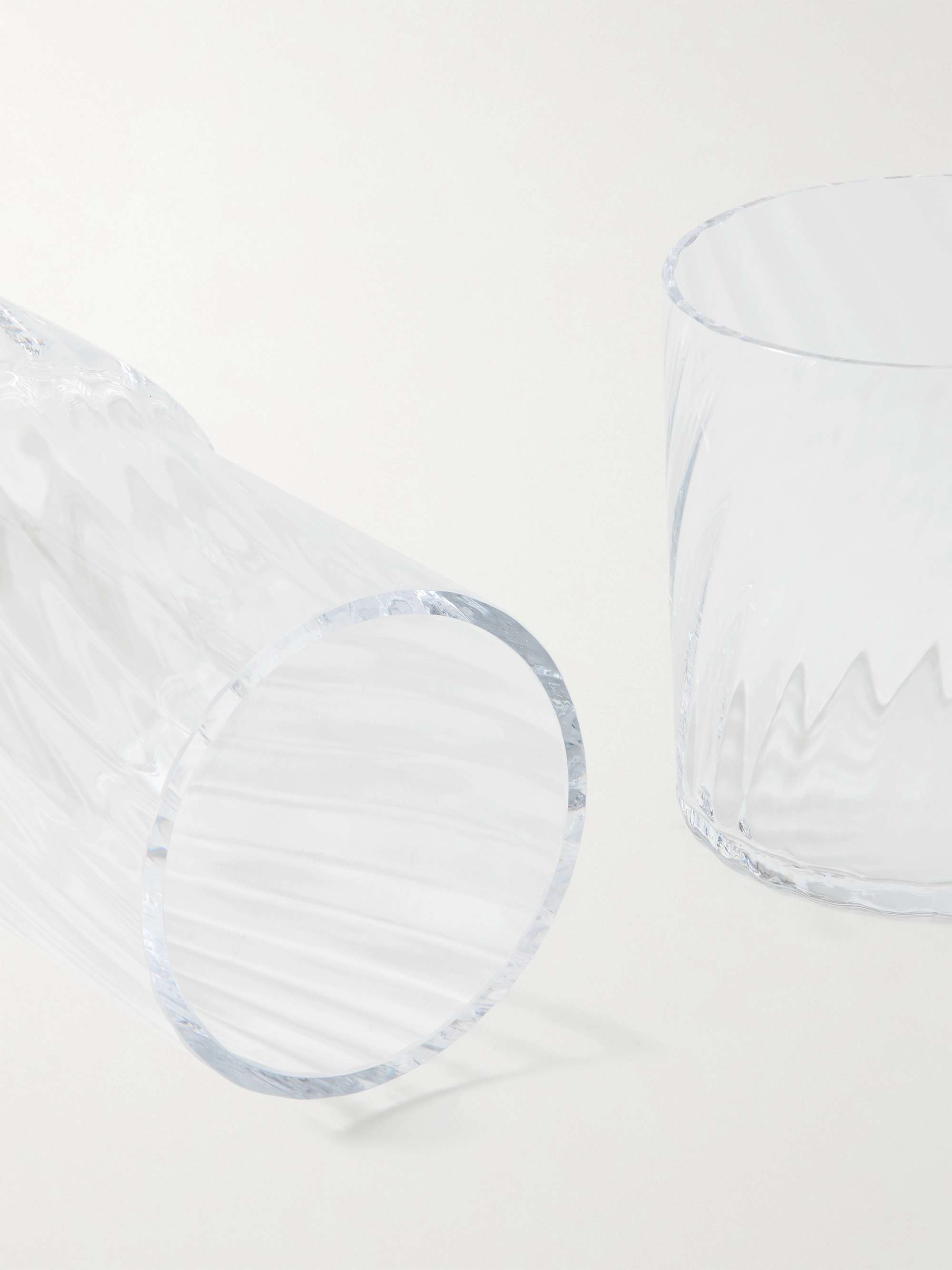 SOHO HOME Brimscombe Bedside Carafe and Tumbler Set