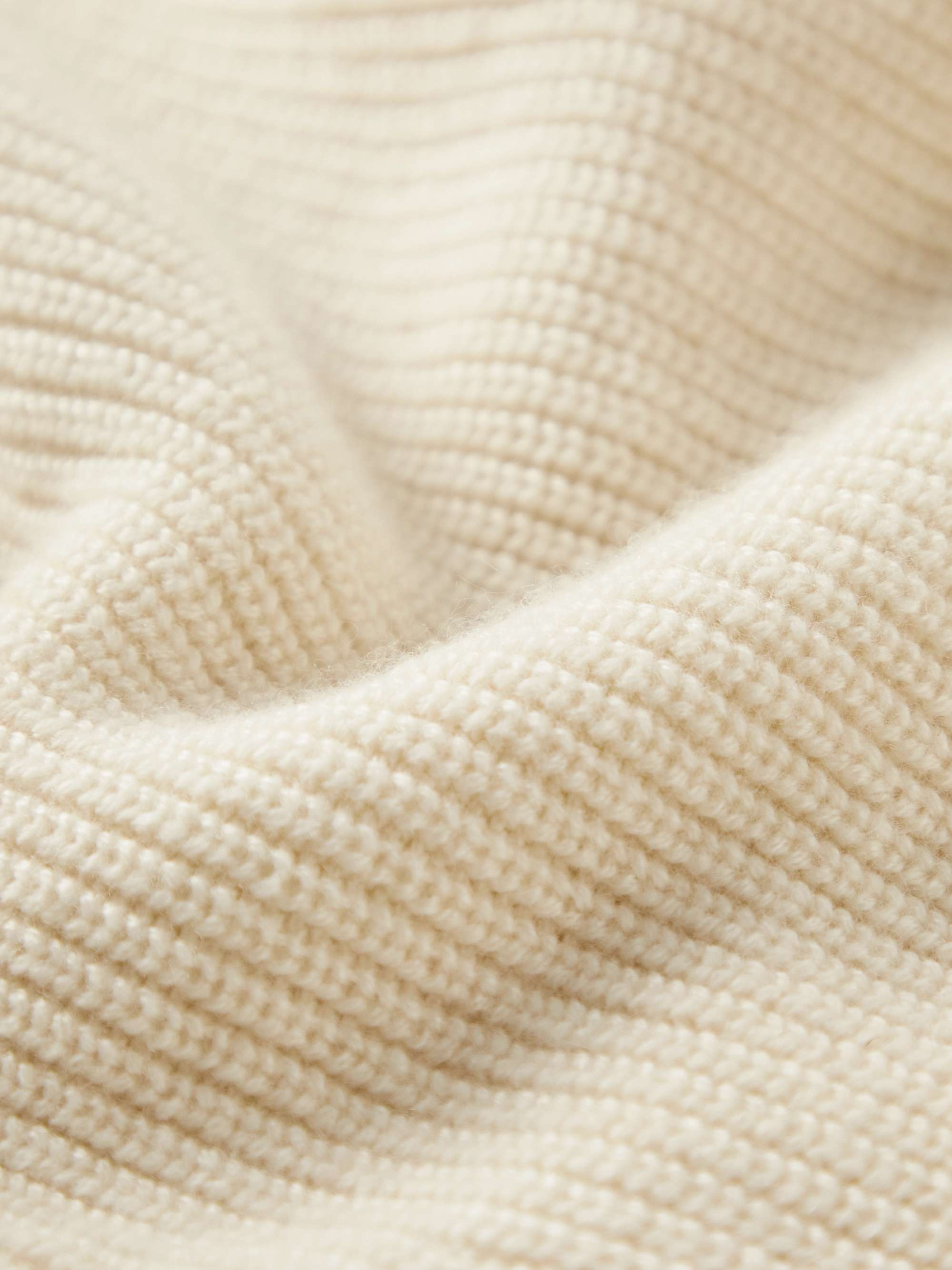 STÒFFA Ribbed Cashmere Cardigan