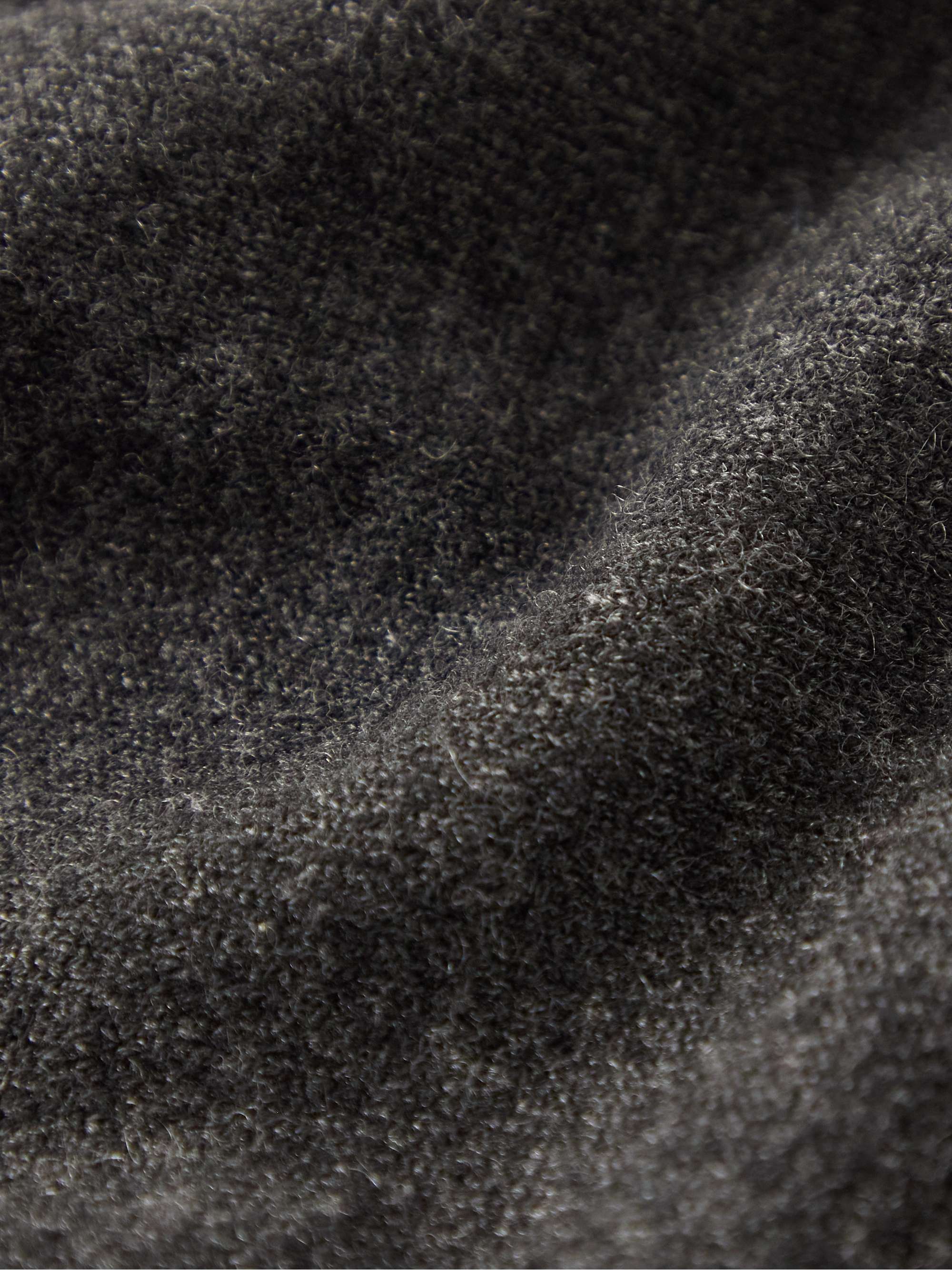 STÒFFA Cashmere Shirt
