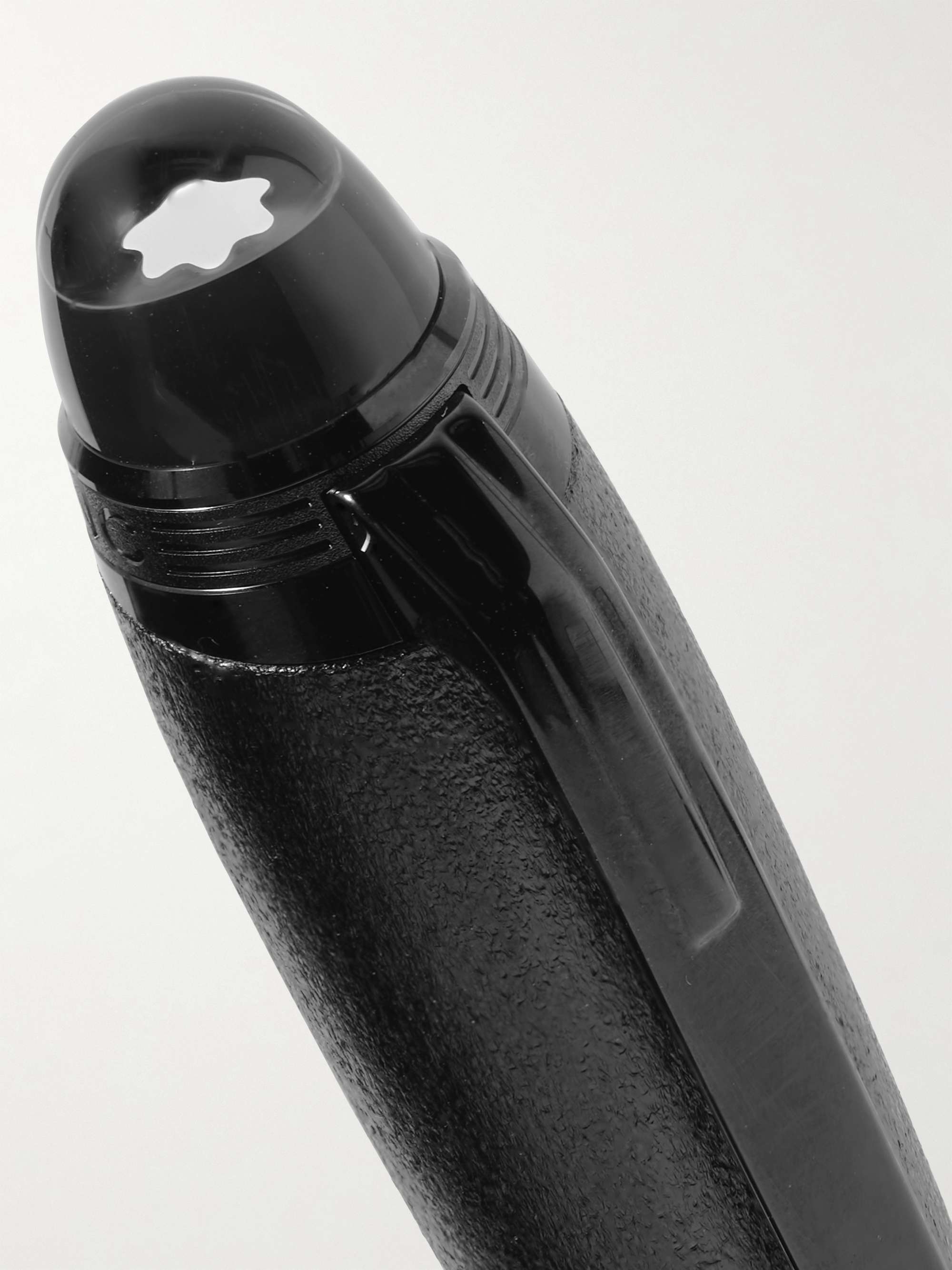 MONTBLANC StarWalker BlackCosmos Metal Ballpoint Pen