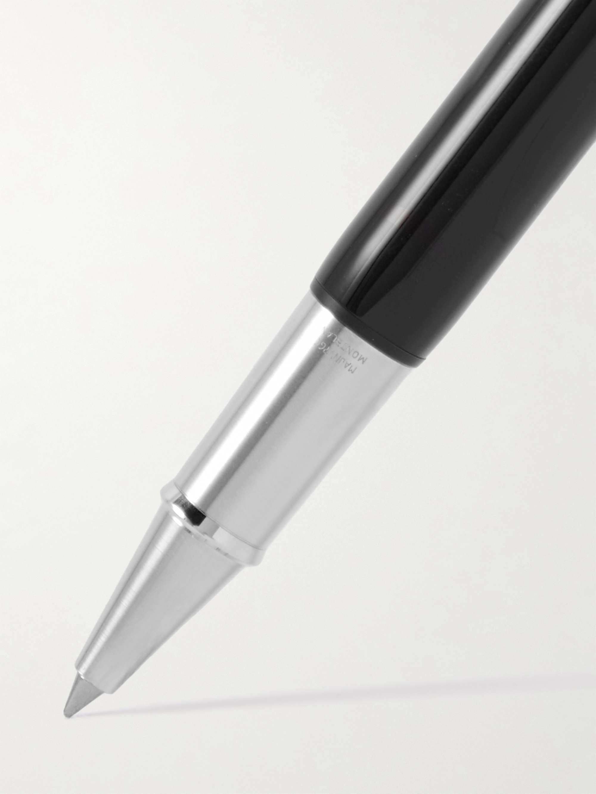 Montblanc heritage ballpoint 2025 pen