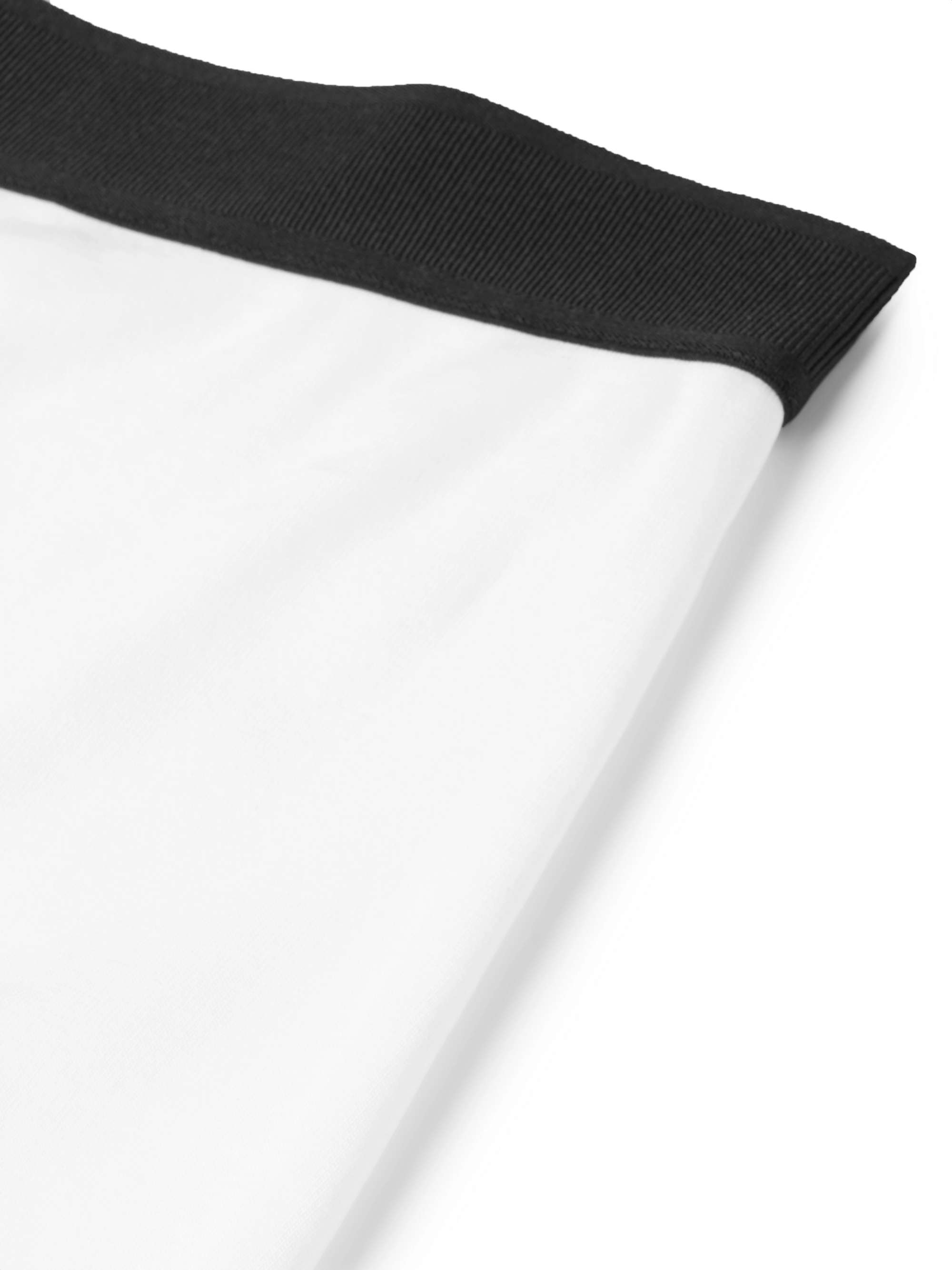 TOM FORD Stretch-Cotton Boxer Briefs